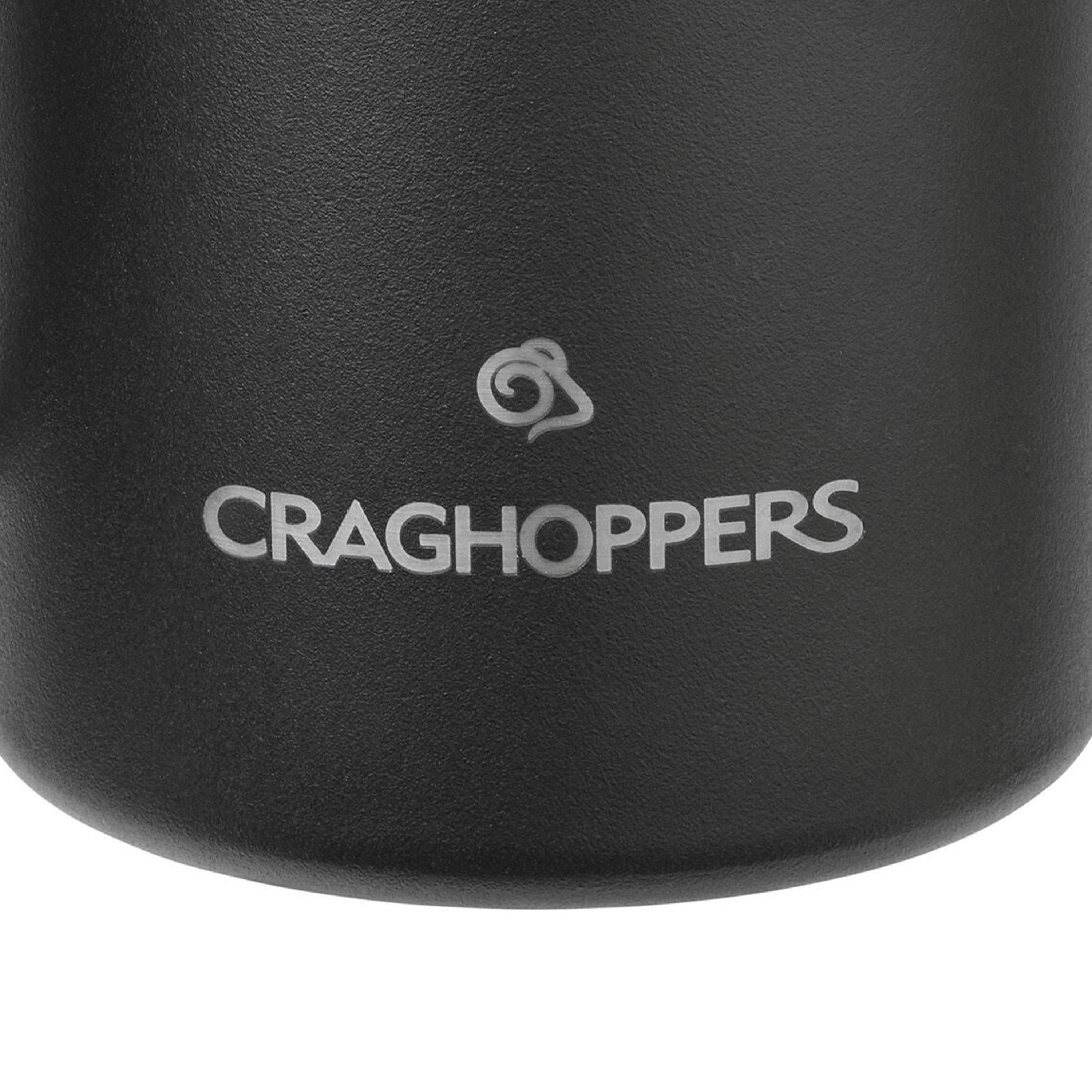 Craghoppers Insulated Travel Mug , view 2 of 2