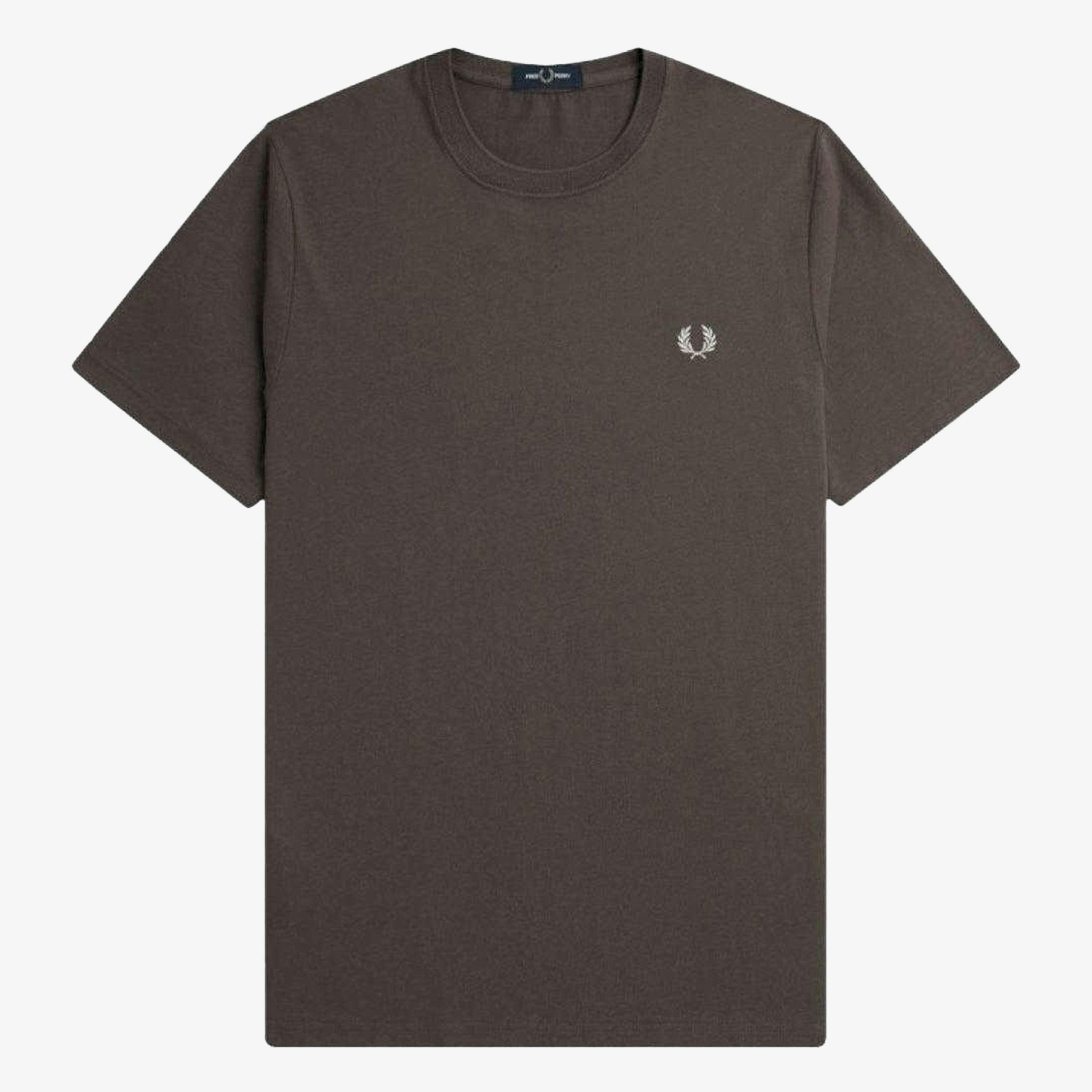 Fred Perry Mens T-Shirt , view 1 of 1