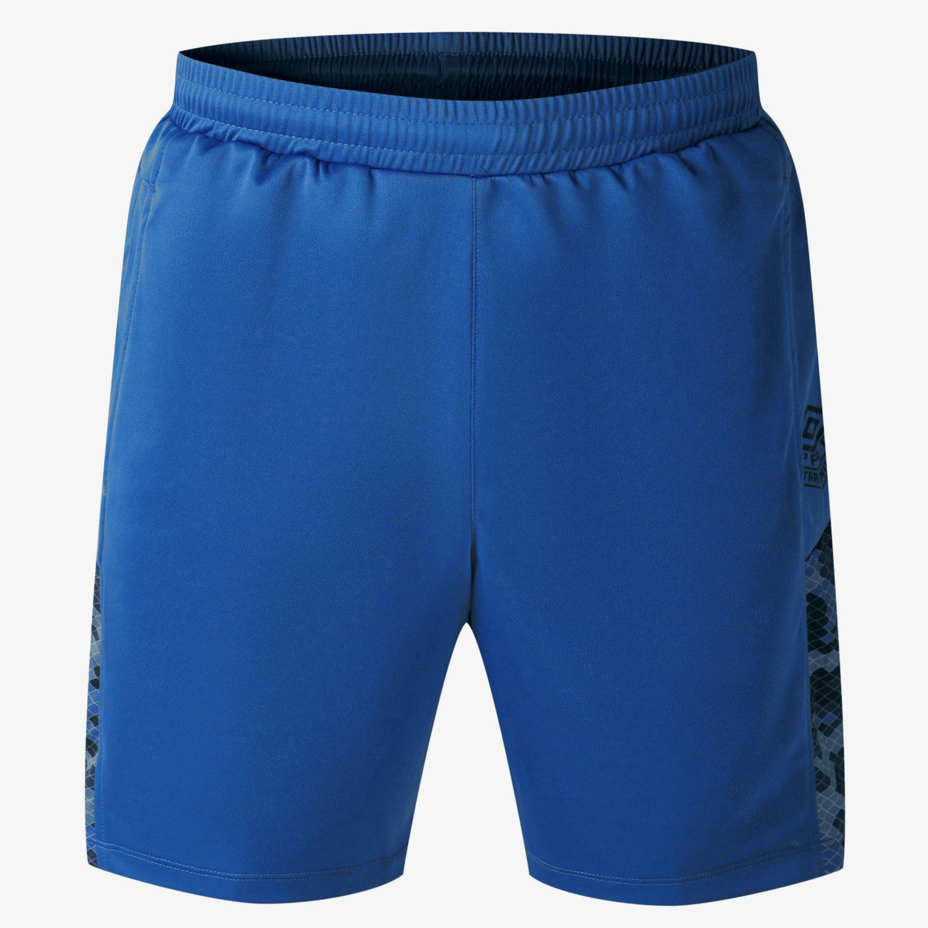 Umbro Mens Pro Training Active Shorts , view 1 of 1