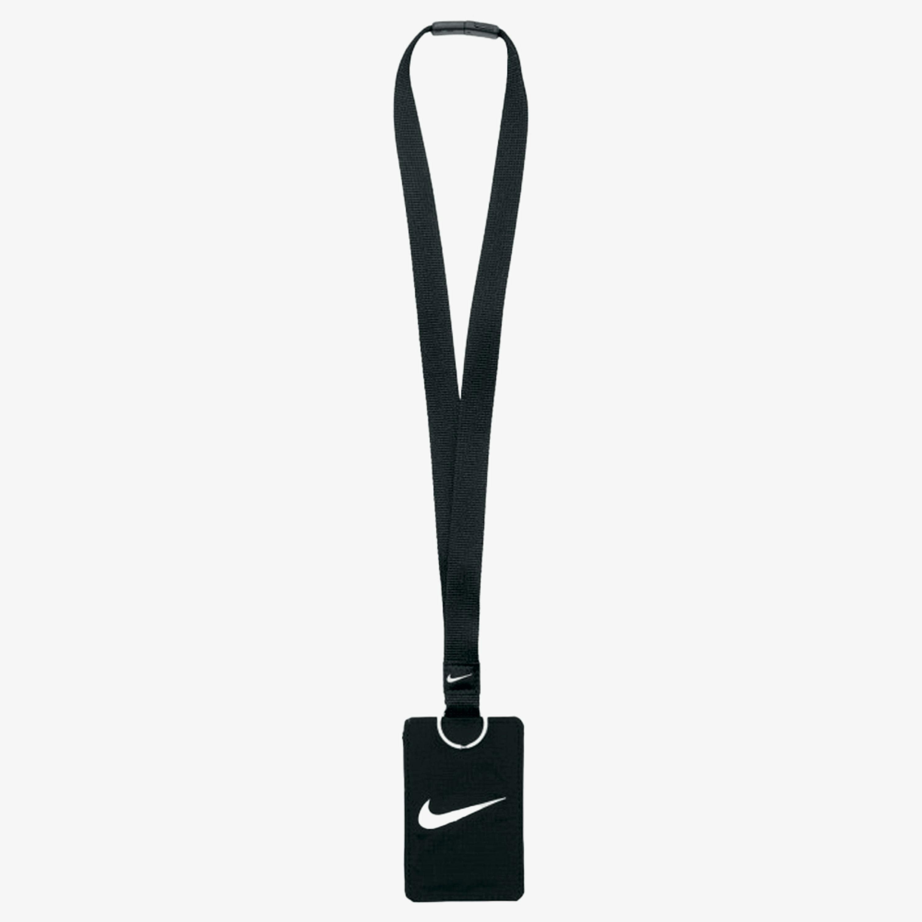 Nike Essential Logo Lanyard , view 1 of 1