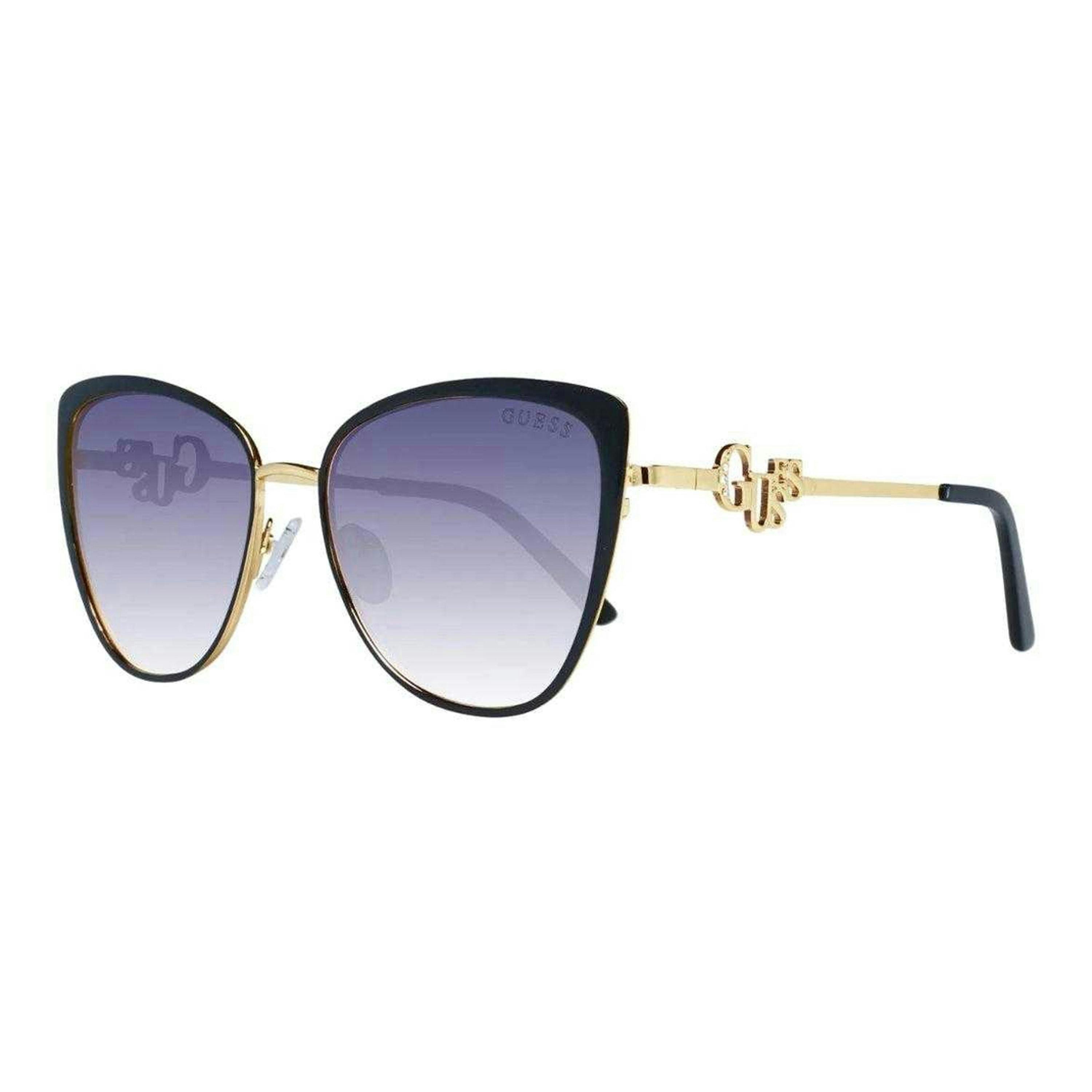 Guess Womens/Ladies Shiny Sunglasses , view 2 of 2