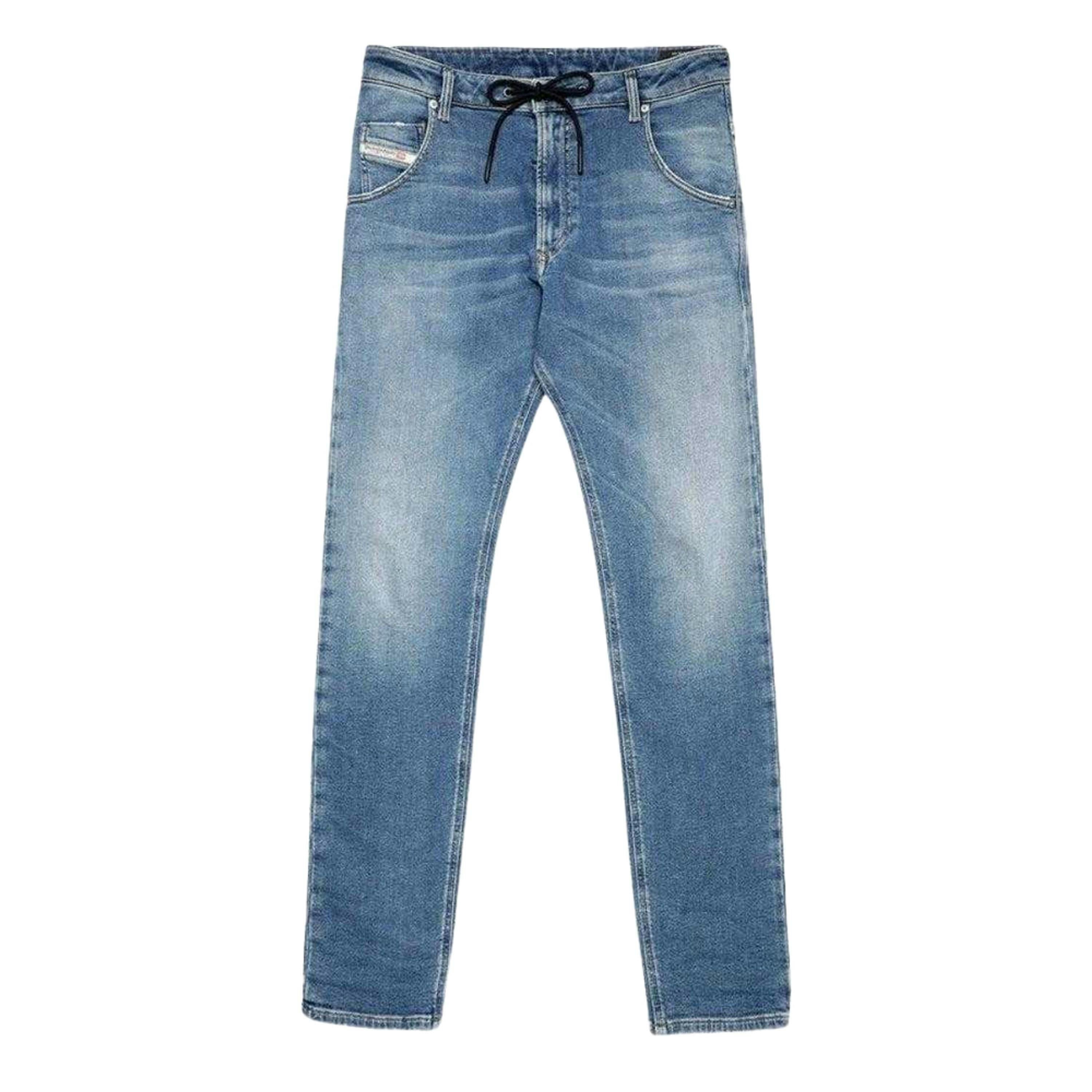 Diesel Mens Krooley Y T Tailored Jeans , view 1 of 1