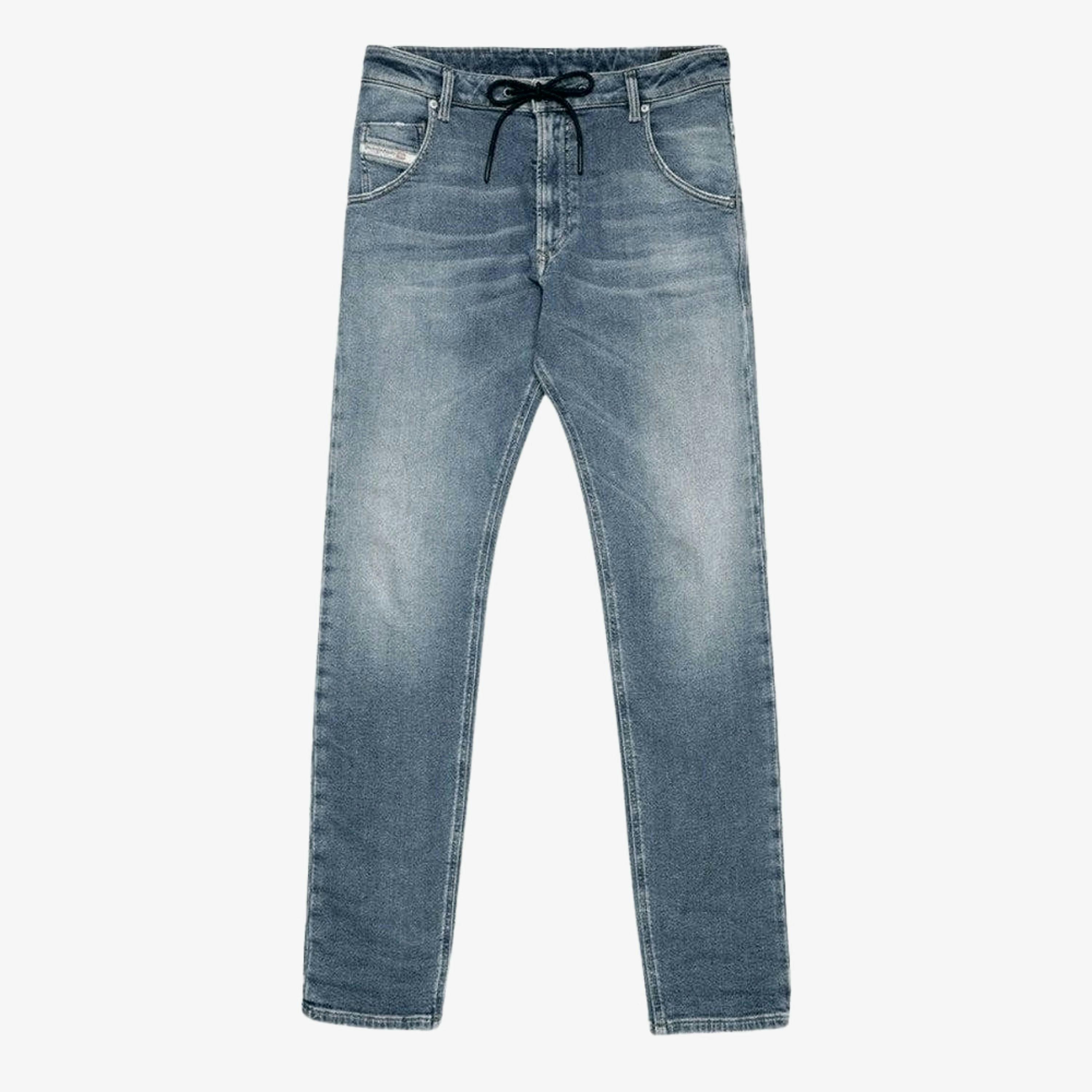 Diesel Mens Krooley Y T Tailored Jeans , view 1 of 1
