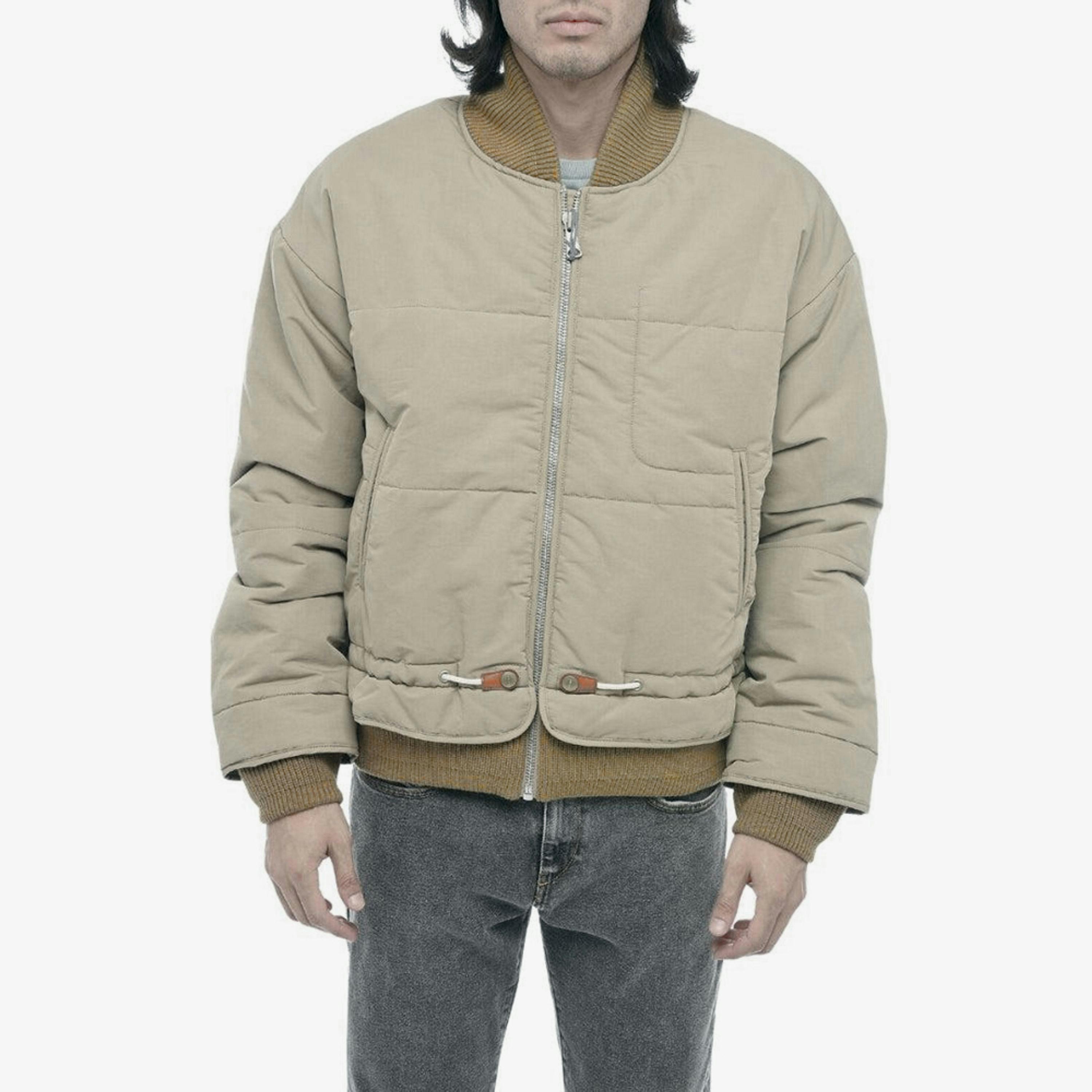 Diesel Mens Plain Down Jacket , view 1 of 1
