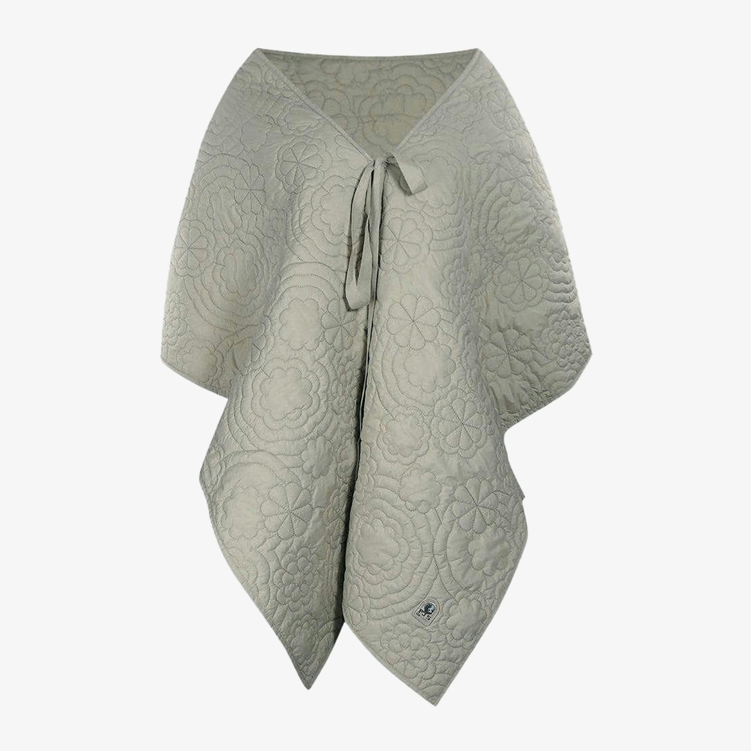 Parajumpers Unisex Adult Flowers Padded Scarf , view 1 of 1