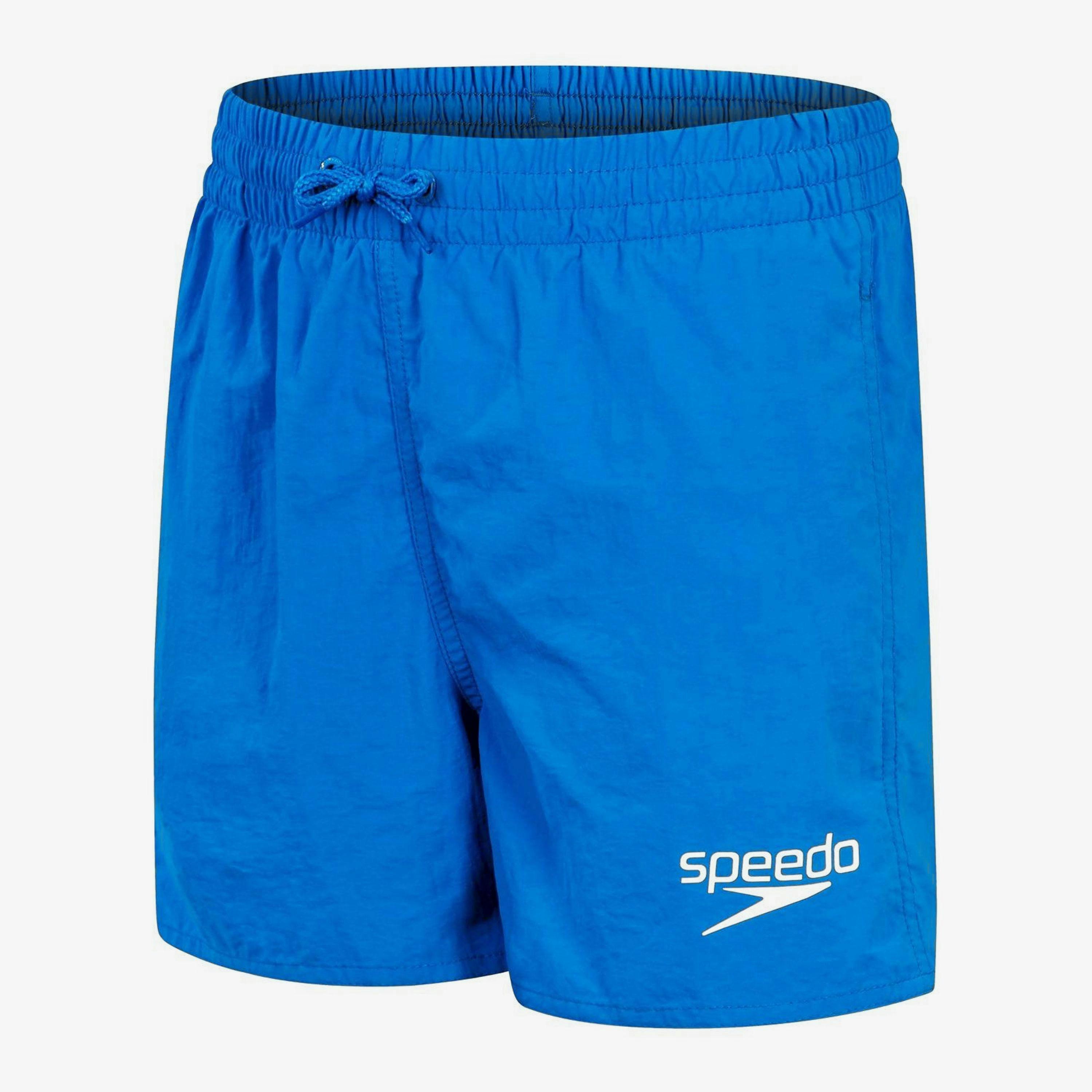 Speedo Boys Essential 13 Swim Shorts , view 1 of 1