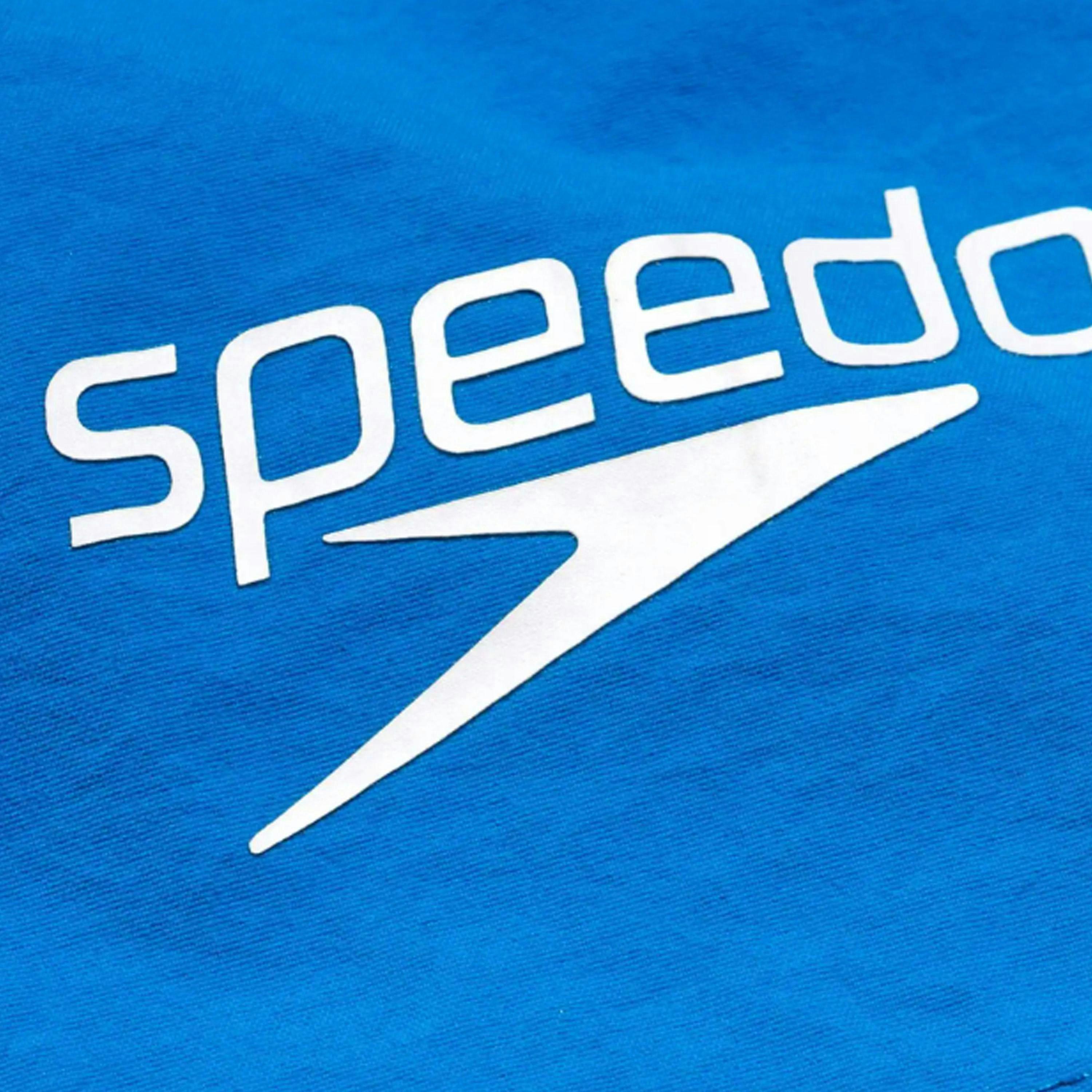 Speedo Boys Essential 13 Swim Shorts , view 3 of 3
