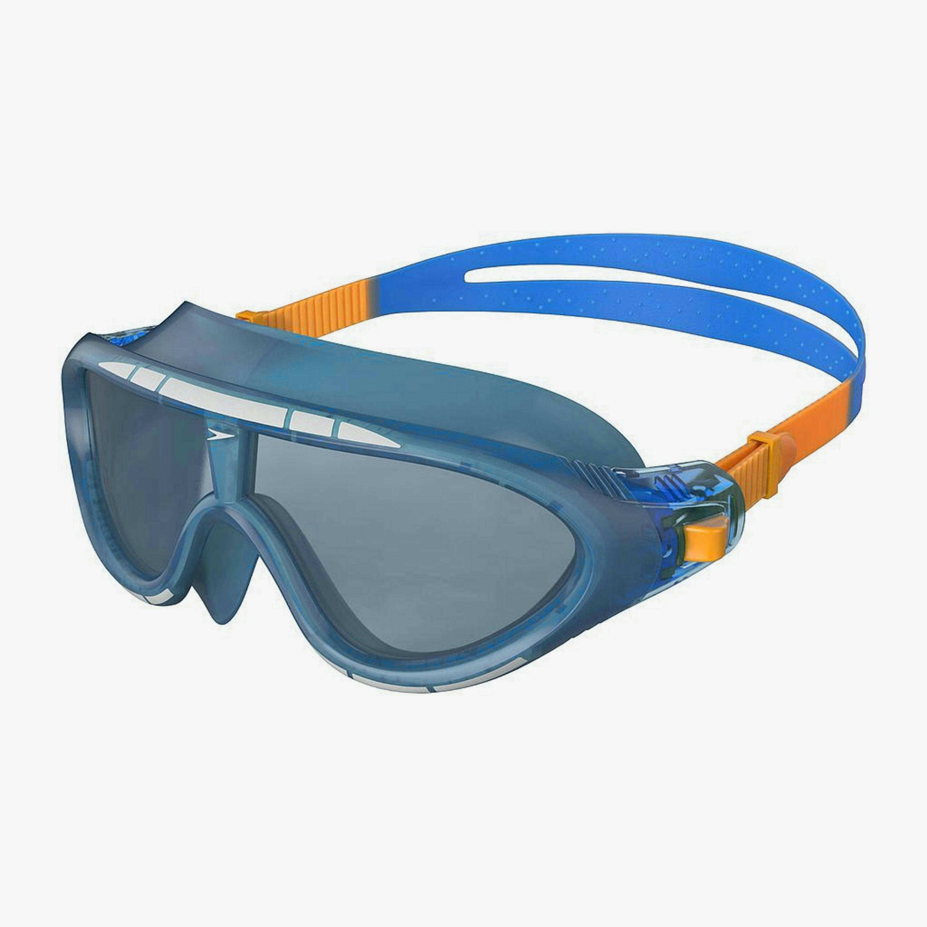 Speedo Childrens/Kids Rift Swimming Goggles , view 1 of 1