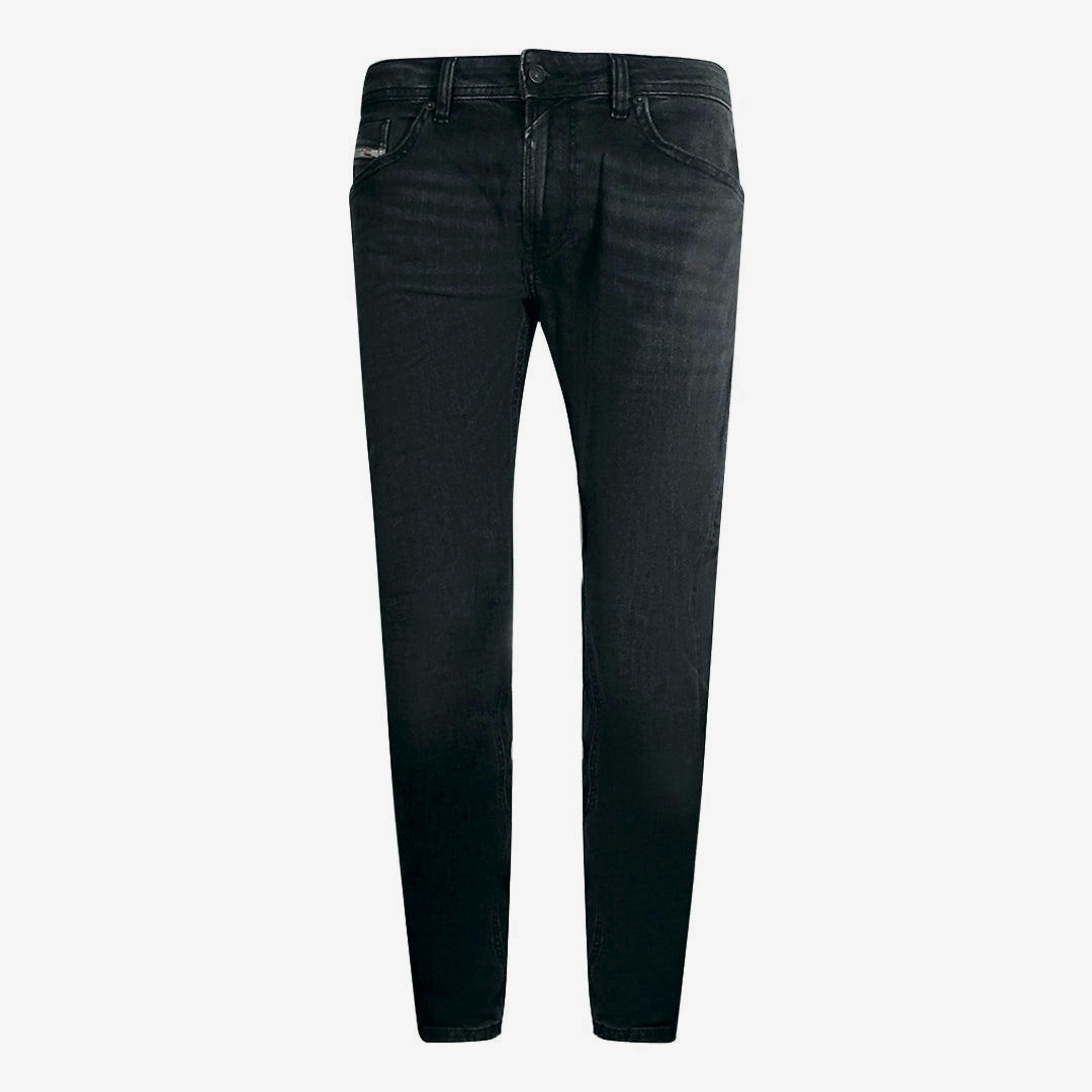 Diesel Mens Tepphar-X Denim Jeans , view 1 of 1