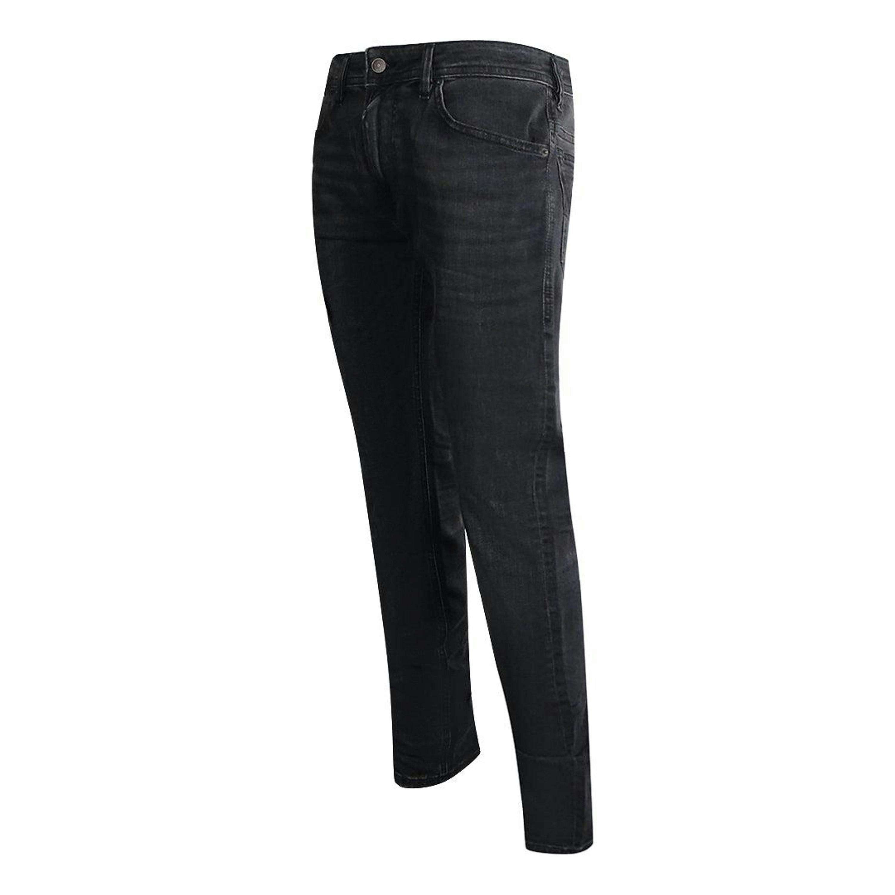 Diesel Mens Tepphar-X Denim Jeans , view 3 of 3
