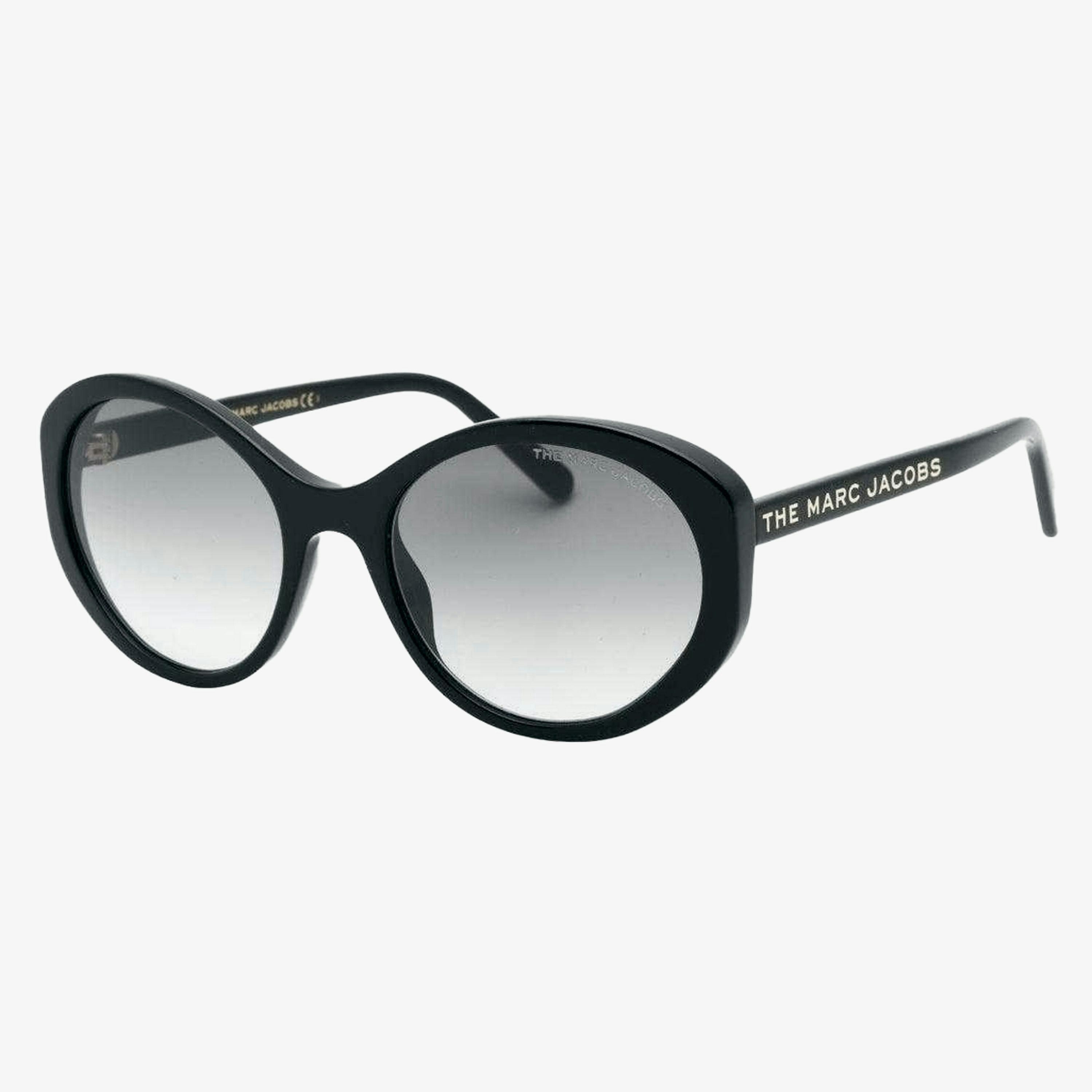 Marc Jacobs Womens/Ladies Oval Sunglasses , view 1 of 1