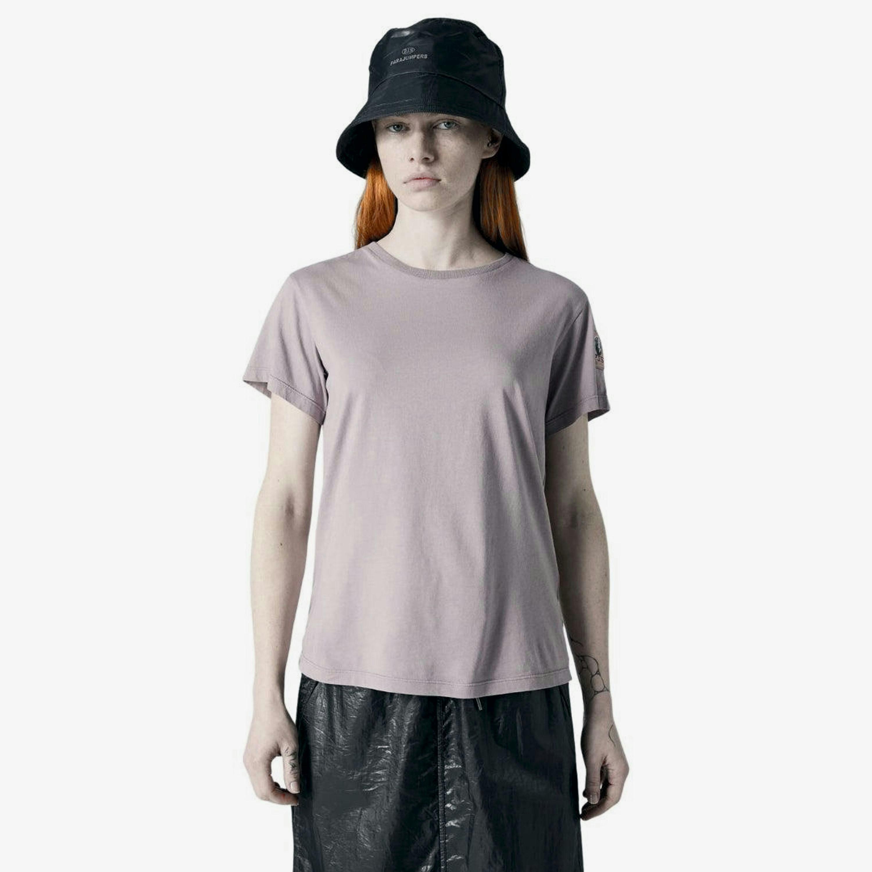 Parajumpers Womens/Ladies Plain T-Shirt , view 1 of 1