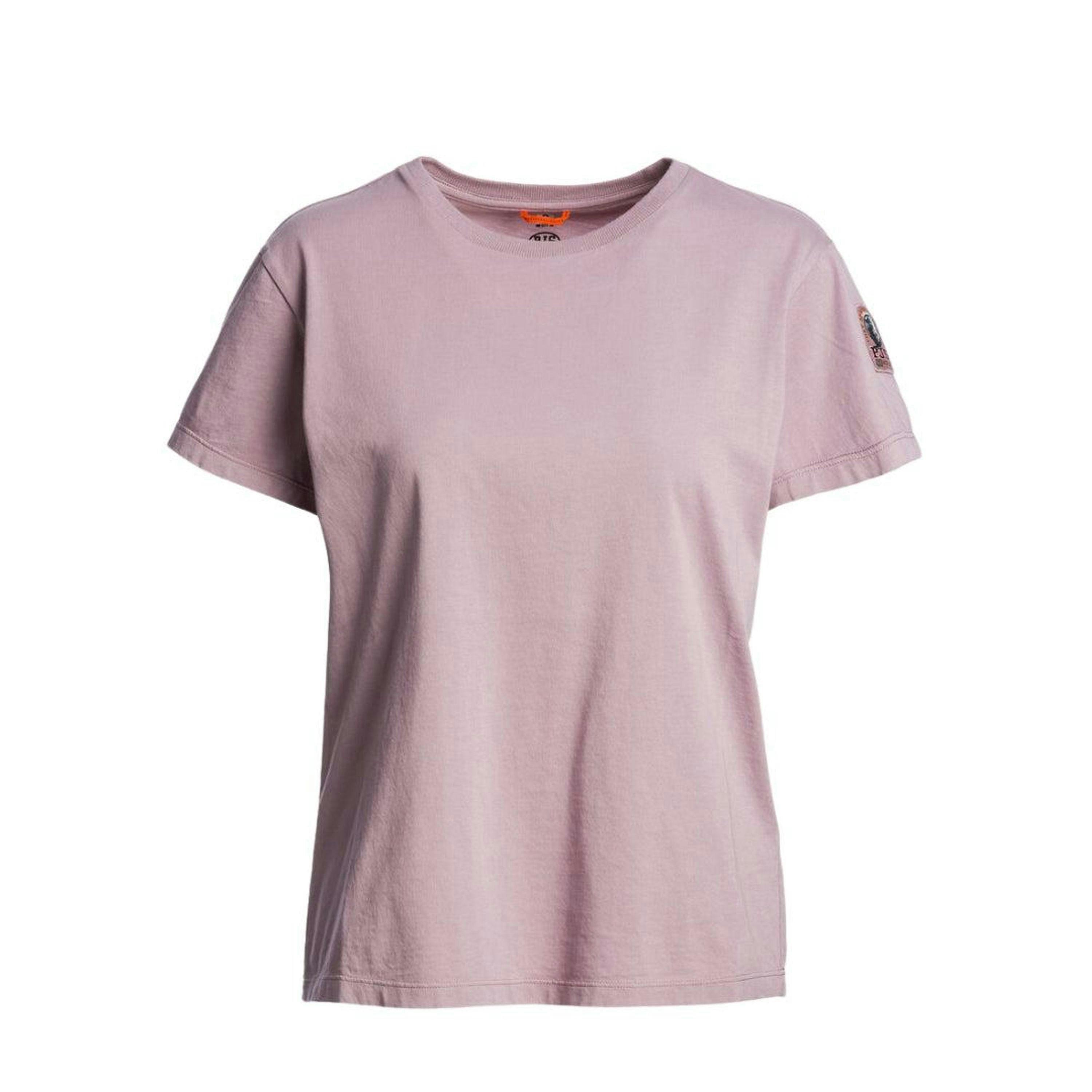 Parajumpers Womens/Ladies Plain T-Shirt , view 2 of 3