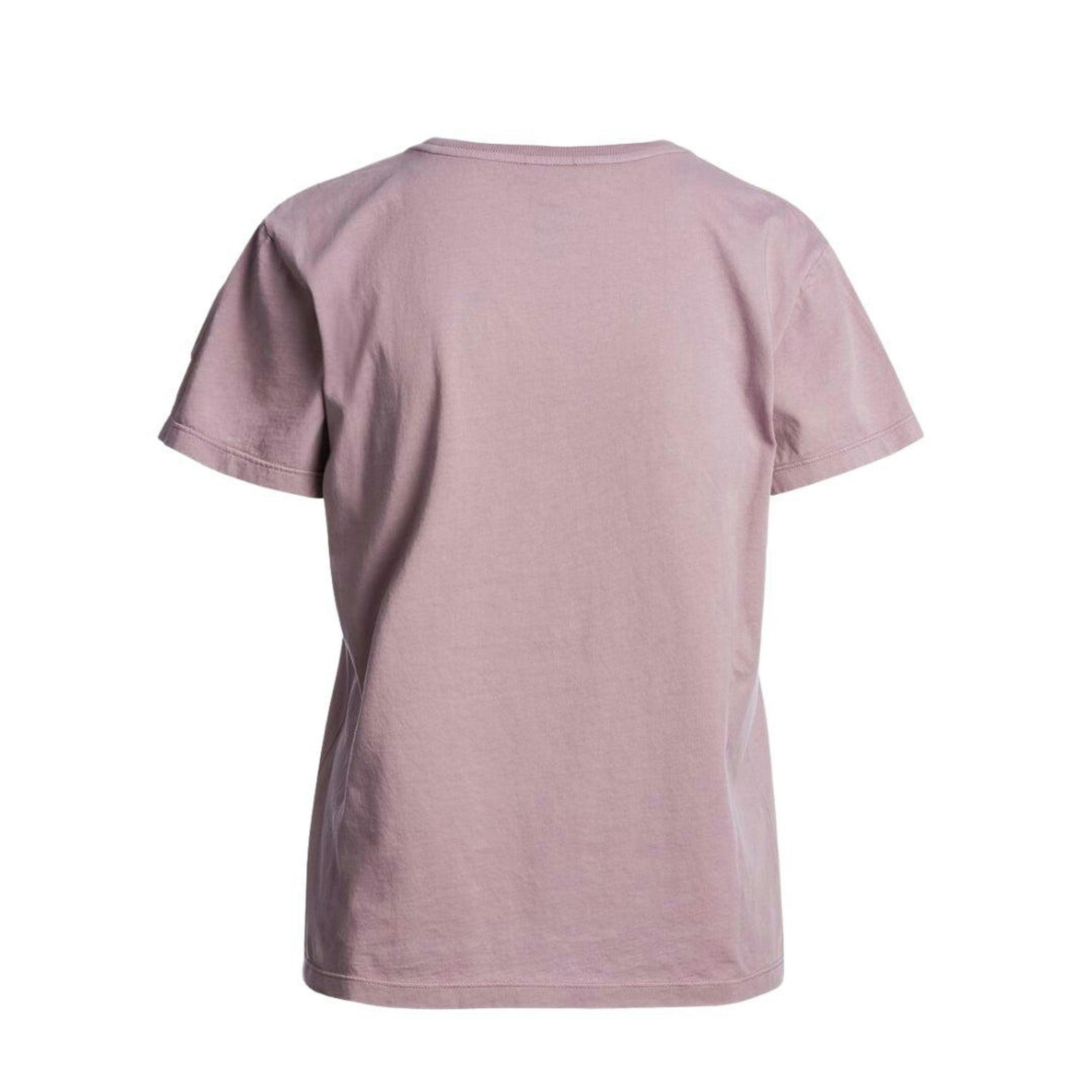 Parajumpers Womens/Ladies Plain T-Shirt , view 3 of 3