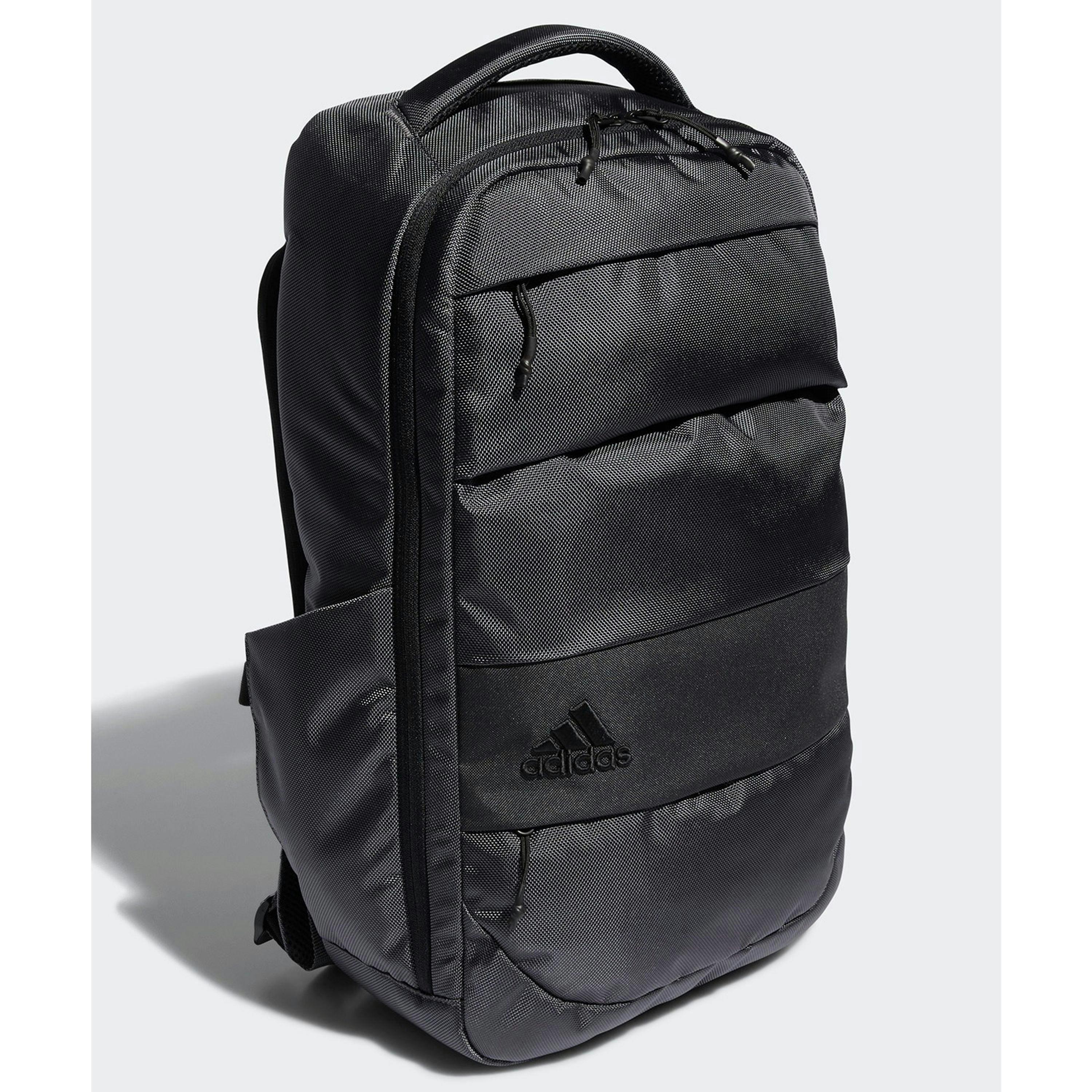 Adidas Golf Premium Backpack , view 3 of 3
