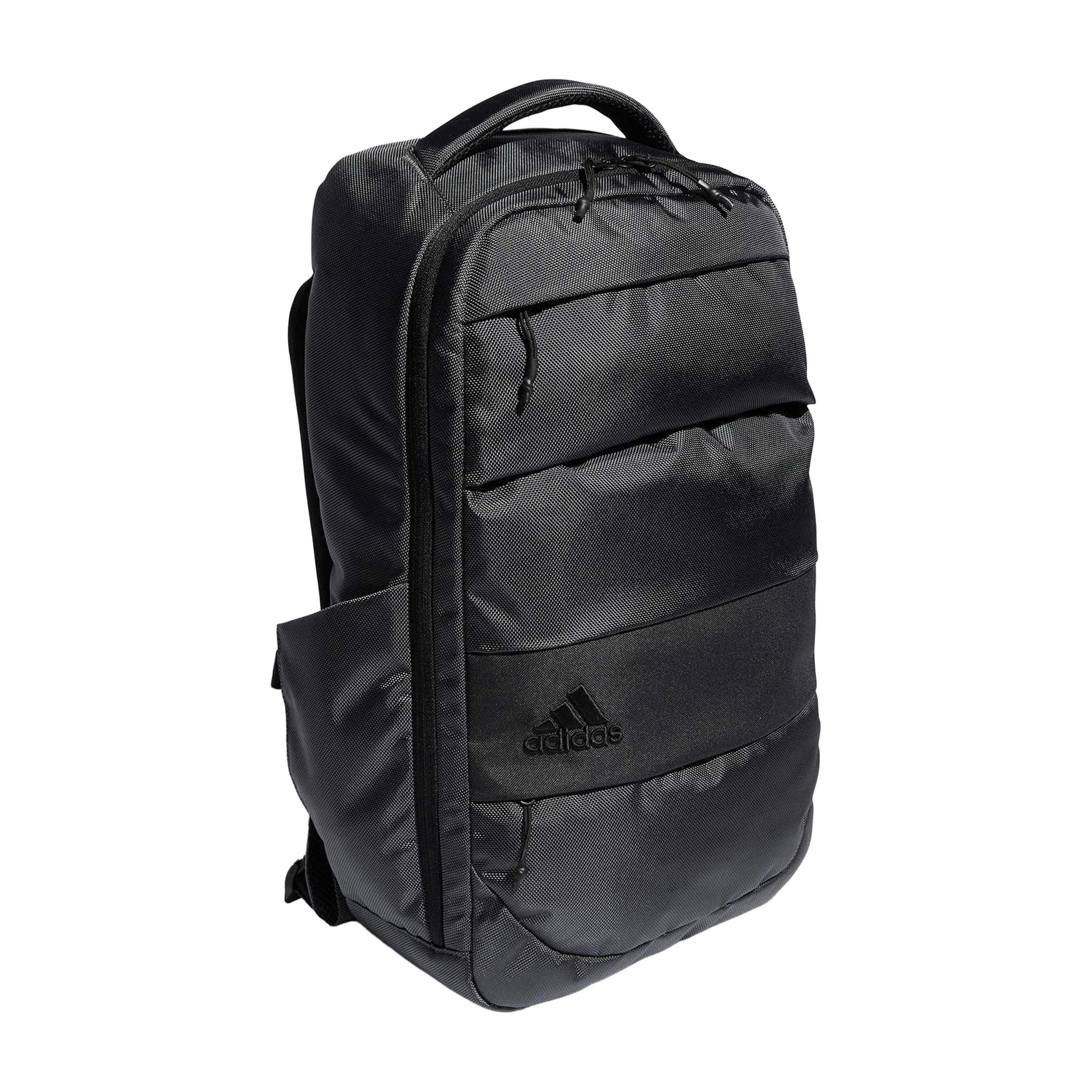 Adidas Golf Premium Backpack , view 4 of 4