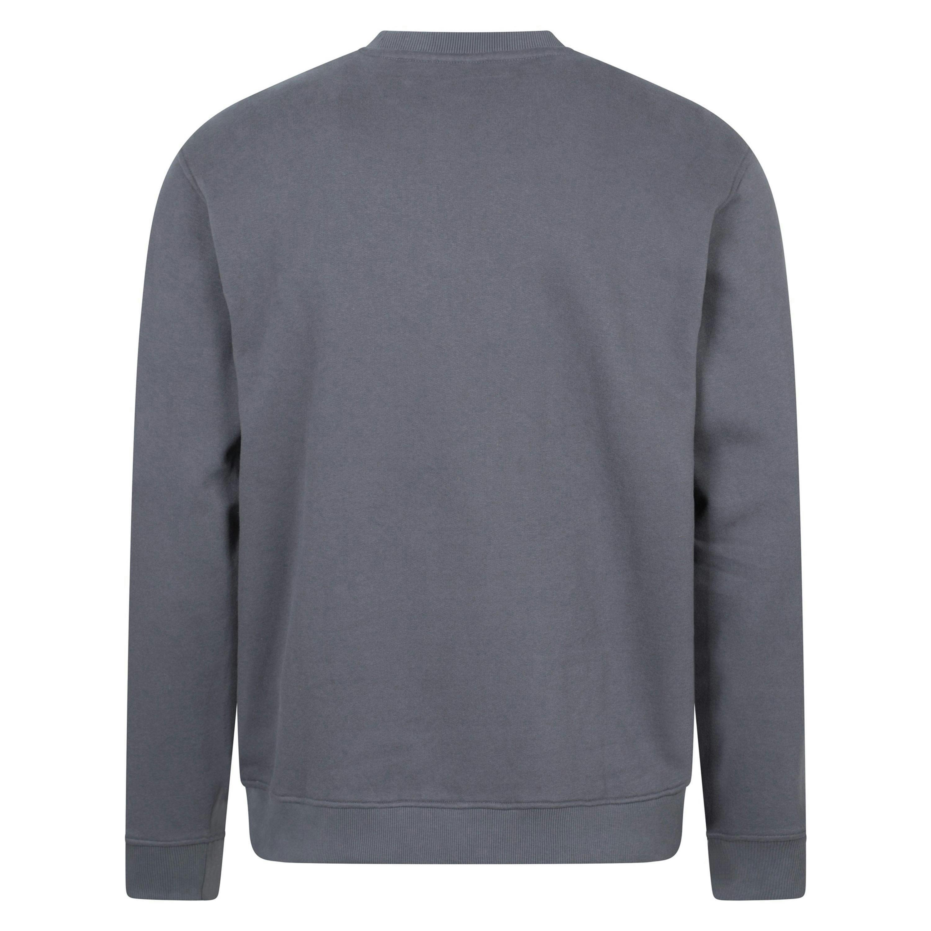 Mountain Warehouse Mens Regional London Sweatshirt , view 2 of 4