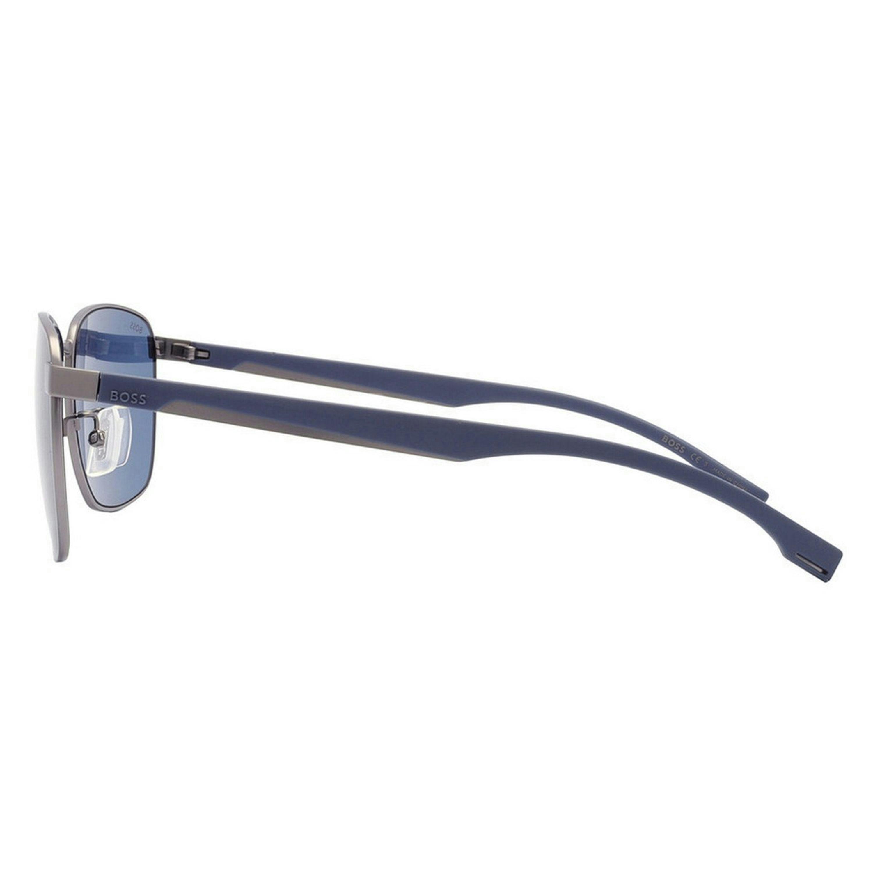 Guess Mens Smoke Sunglasses , view 4 of 4
