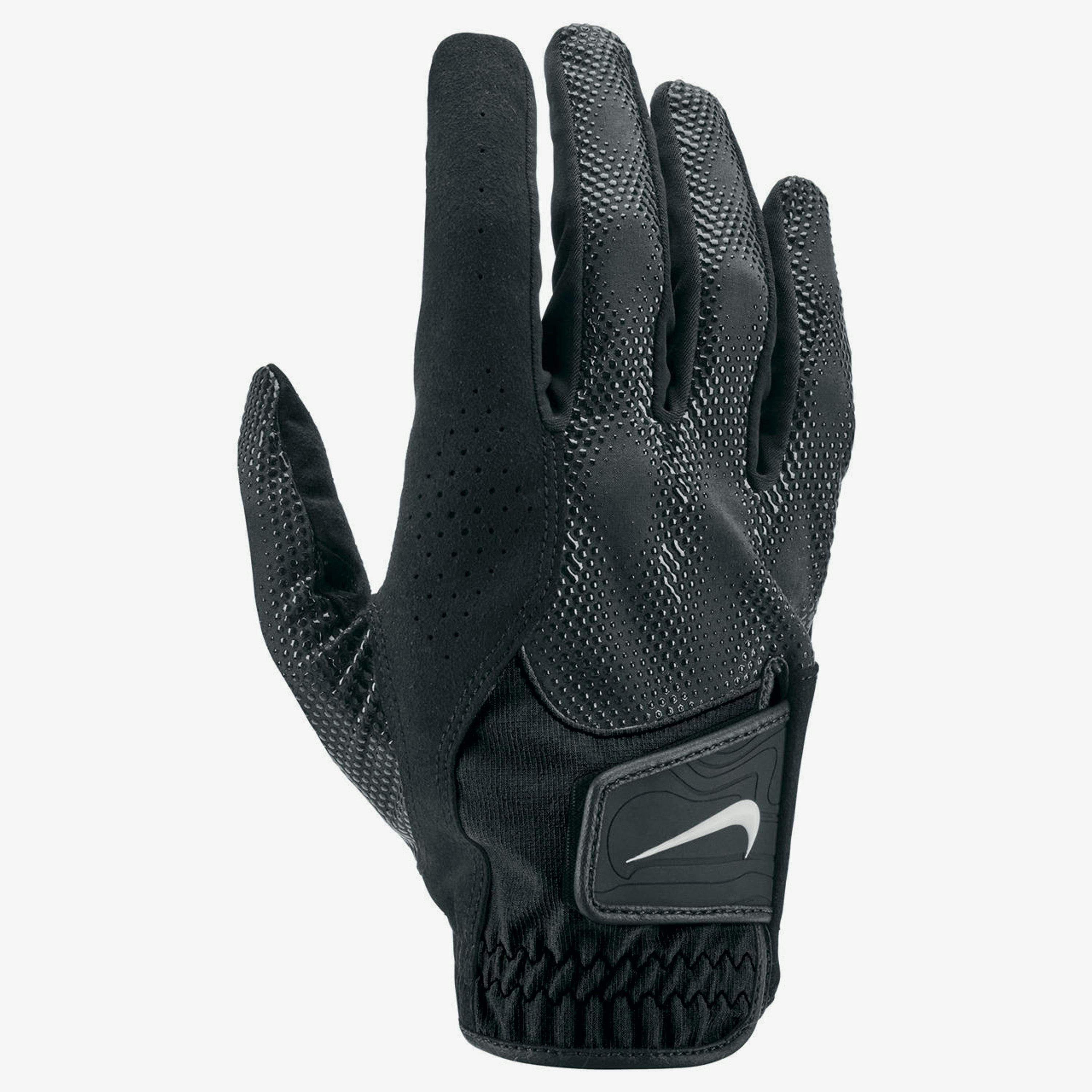 Nike Mens Storm-FIT Golf Gloves , view 1 of 1