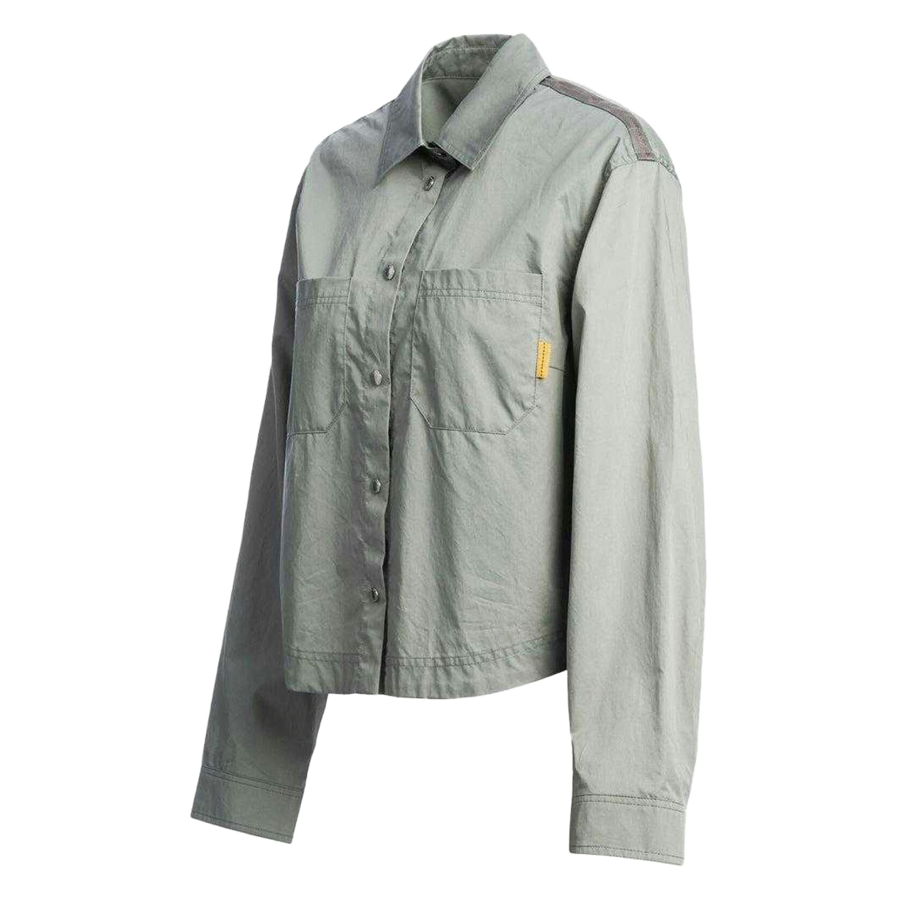 Parajumpers Womens/Ladies Button Jacket , view 3 of 4