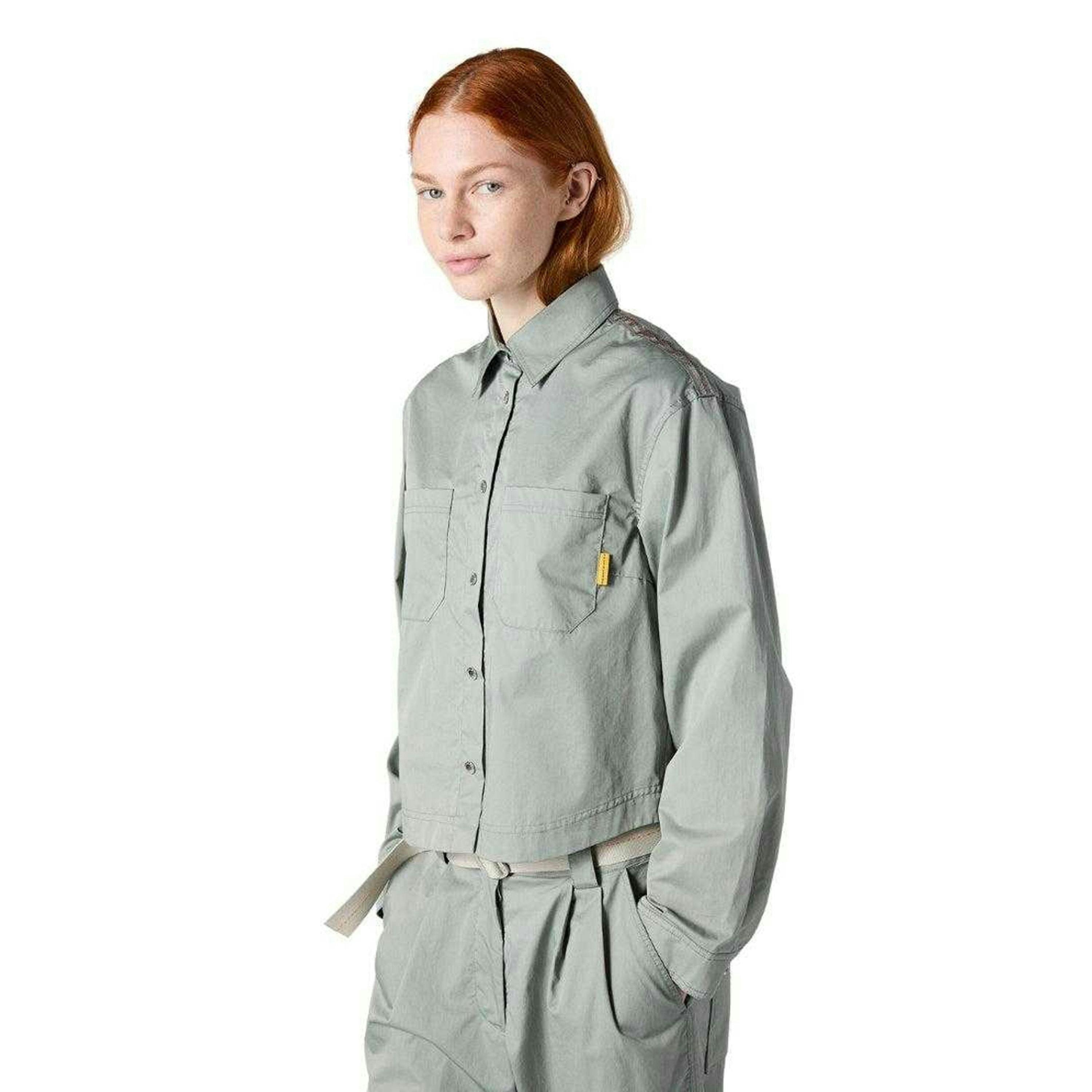 Parajumpers Womens/Ladies Button Jacket , view 4 of 4