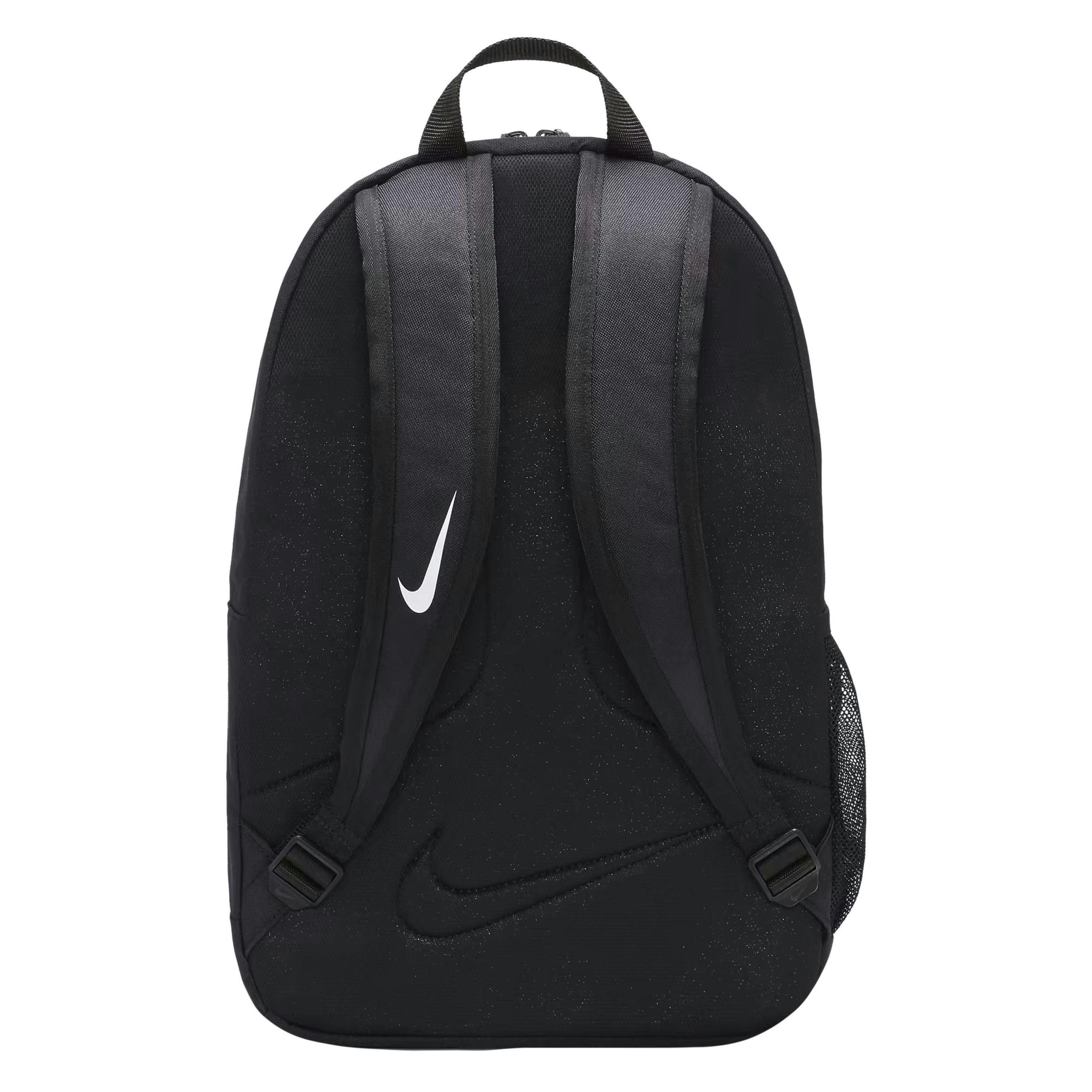 Nike Childrens/Kids Academy Team 22L Backpack , view 2 of 5