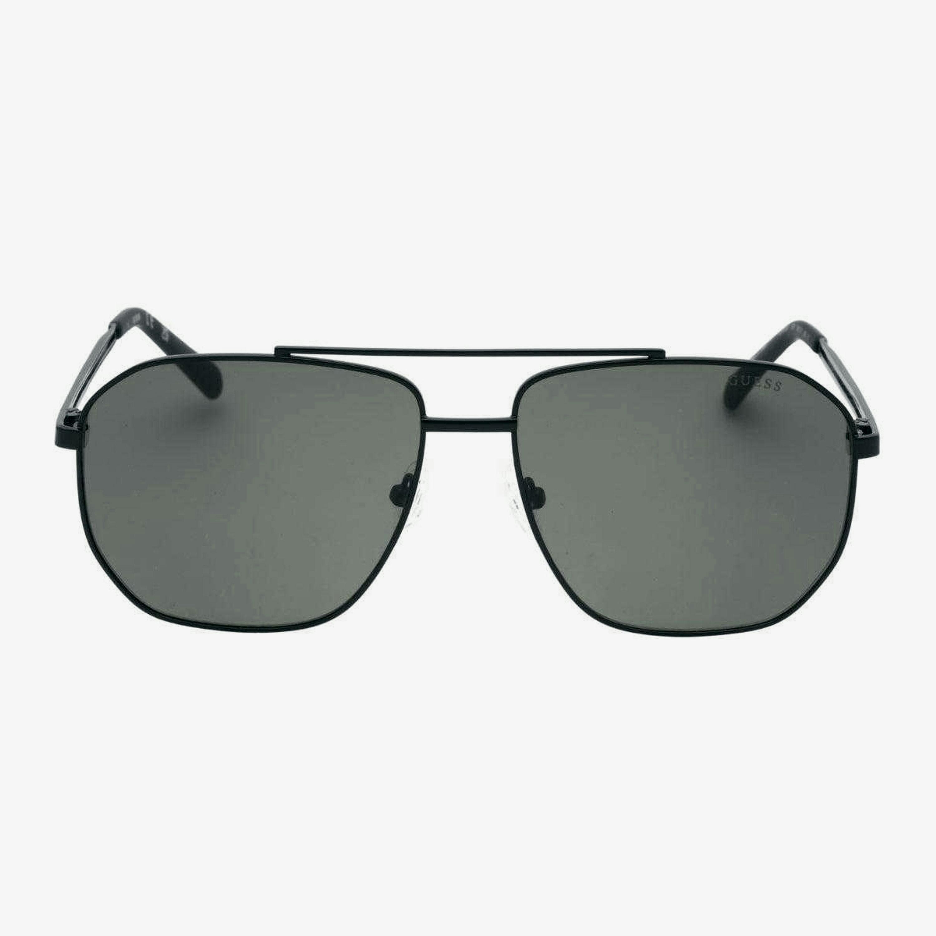 Guess Mens Matte Sunglasses , view 1 of 1