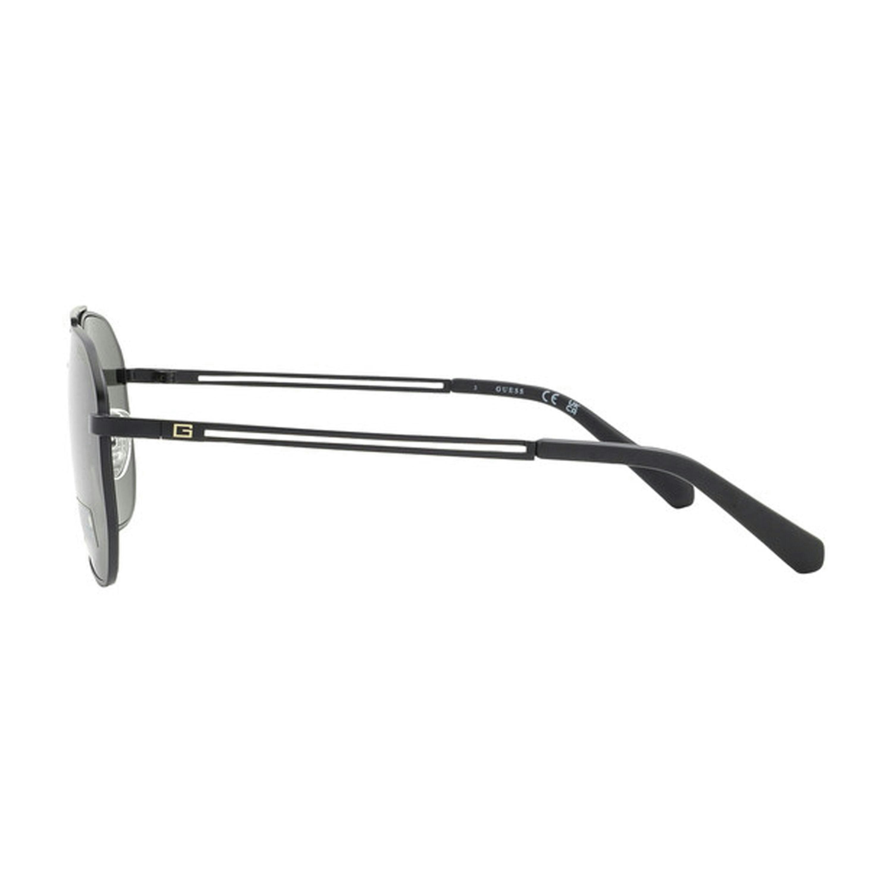 Guess Mens Matte Sunglasses , view 3 of 4
