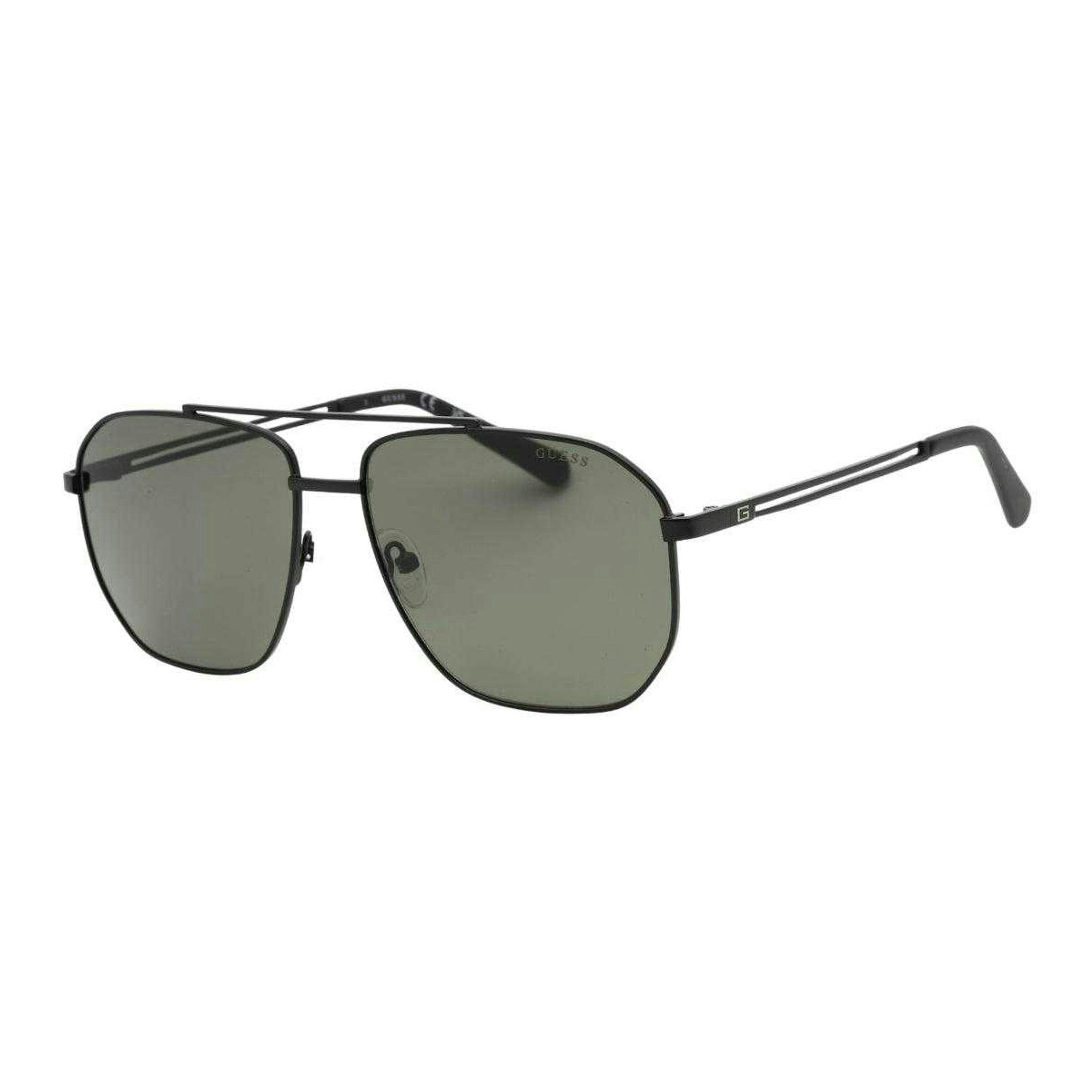 Guess Mens Matte Sunglasses , view 4 of 4