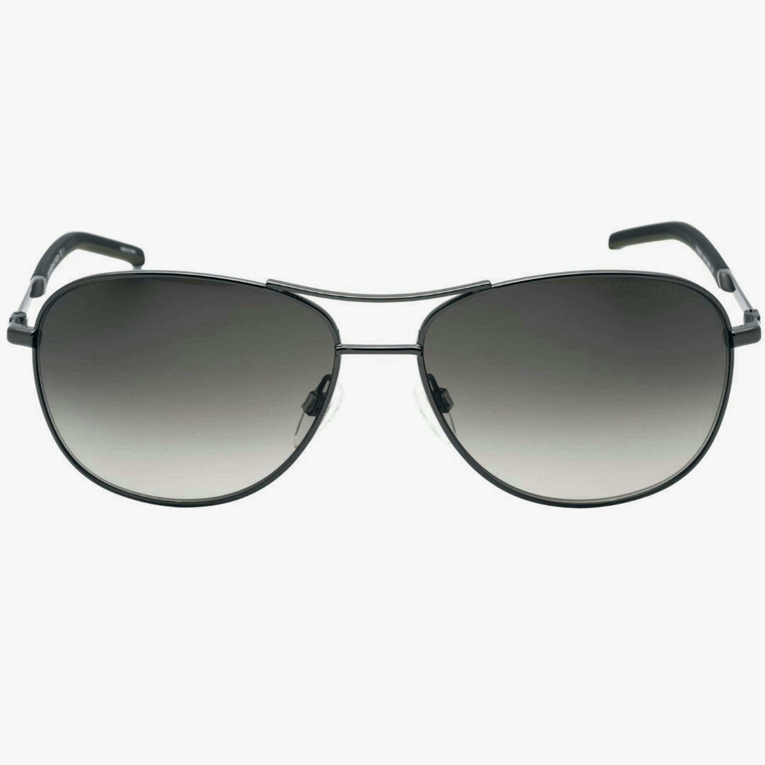 Tommy Hilfiger Mens Plain Sunglasses , view 1 of 1