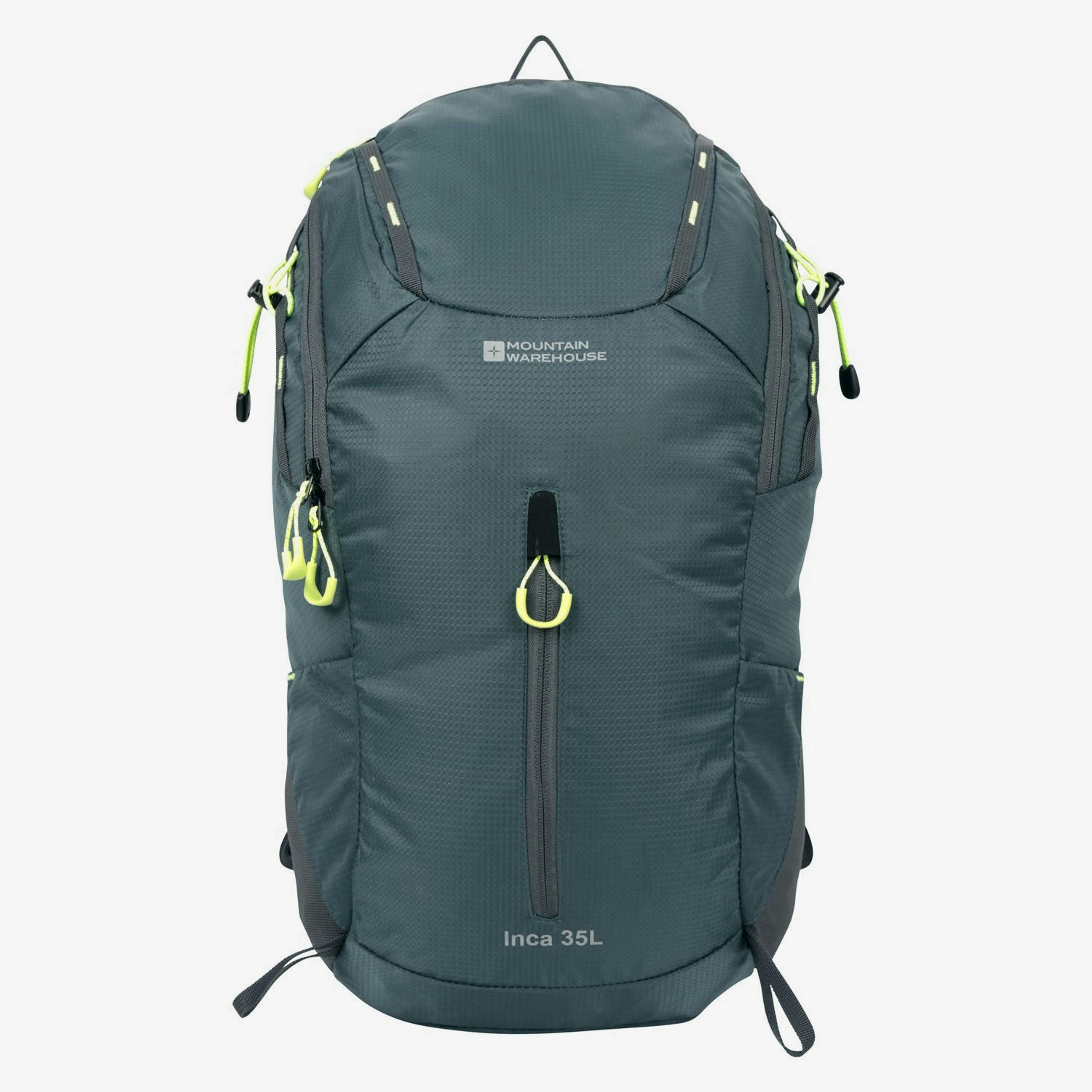 Mountain Warehouse Inca Extreme 35L Backpack , view 1 of 1