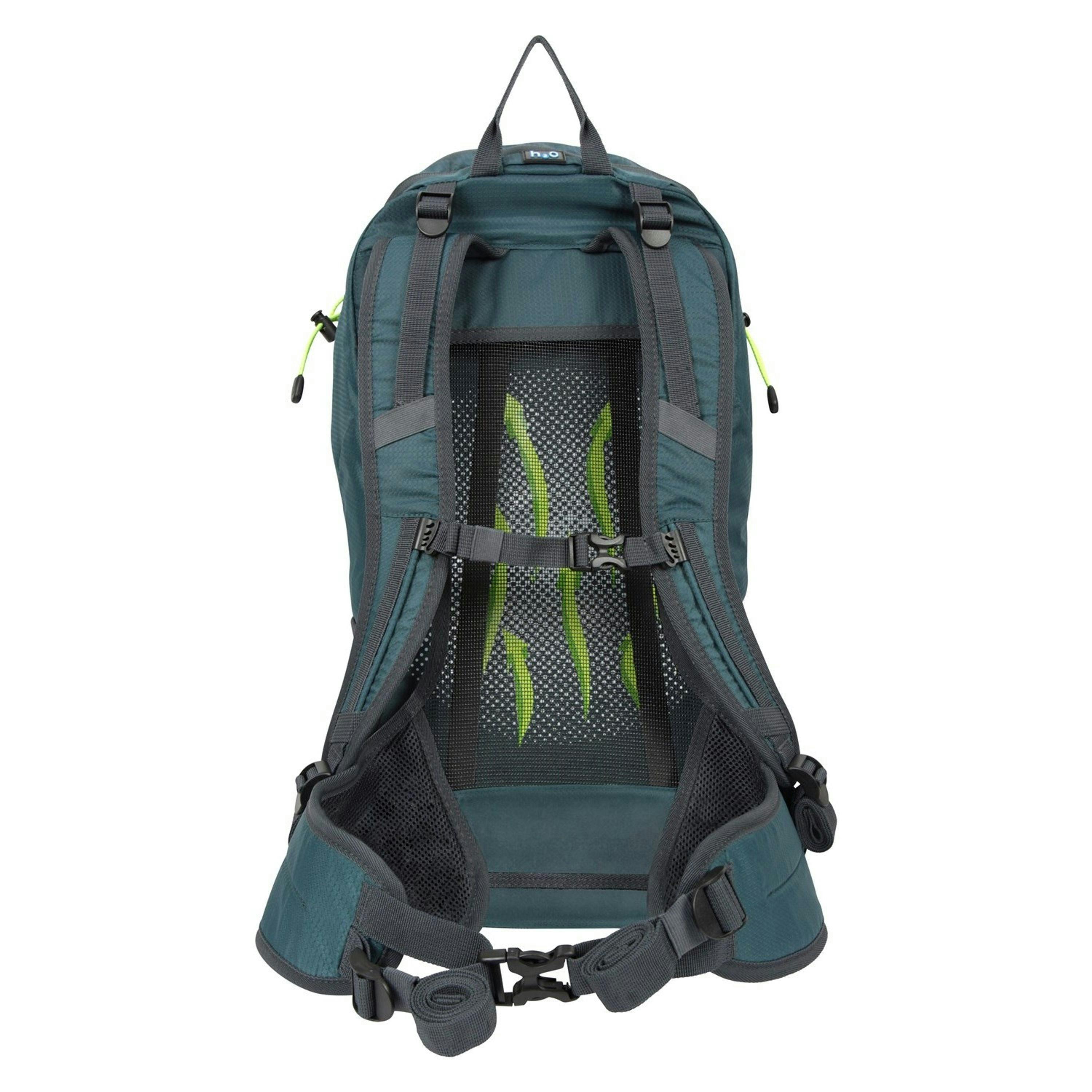 Mountain Warehouse Inca Extreme 35L Backpack , view 2 of 6
