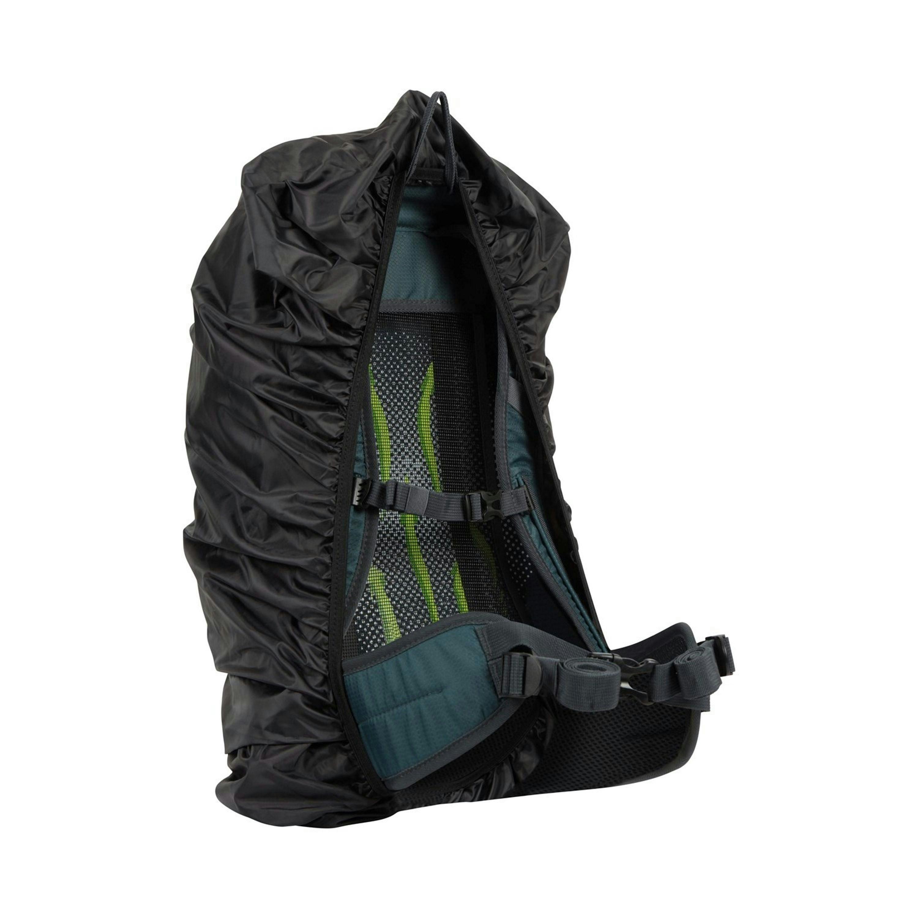 Mountain Warehouse Inca Extreme 35L Backpack , view 3 of 6