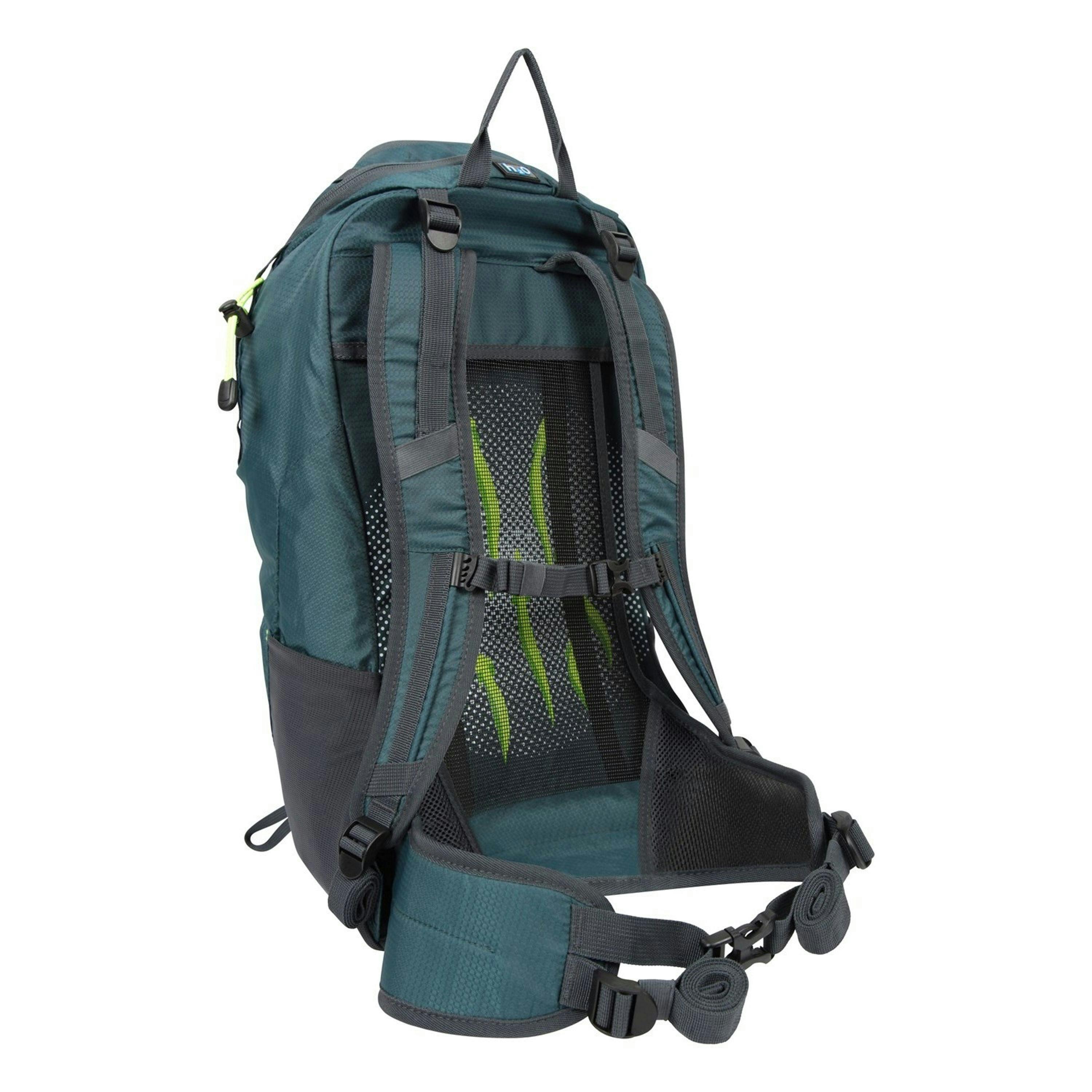 Mountain Warehouse Inca Extreme 35L Backpack , view 5 of 6