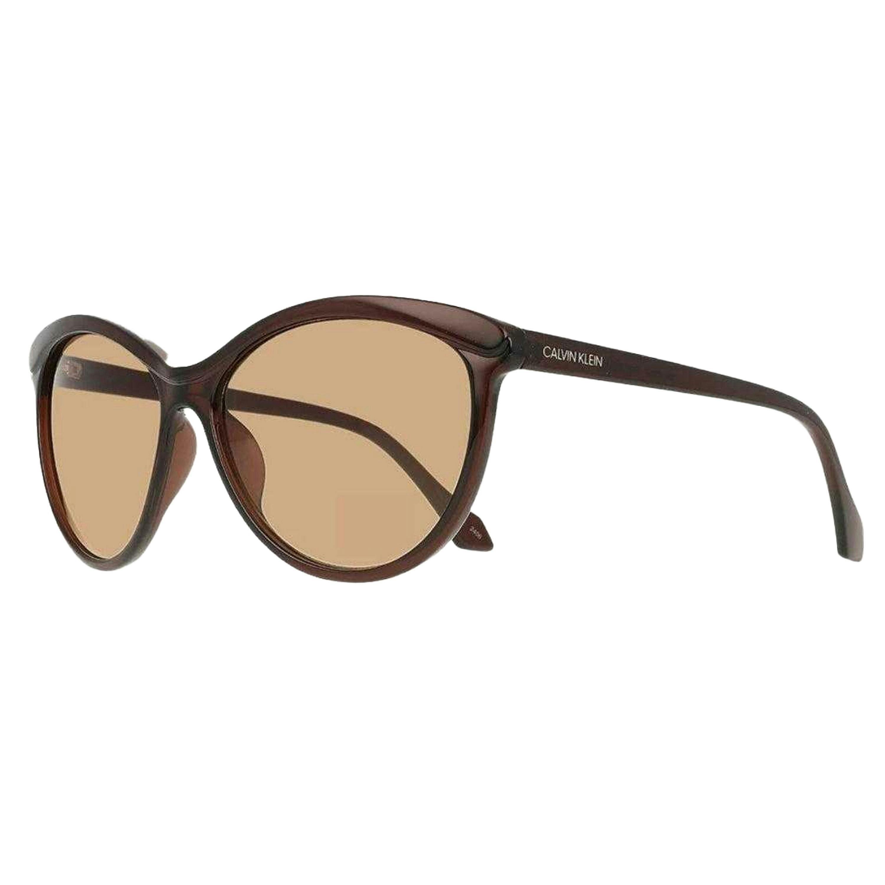 Calvin Klein Womens/Ladies Cat Eye Sunglasses , view 2 of 5