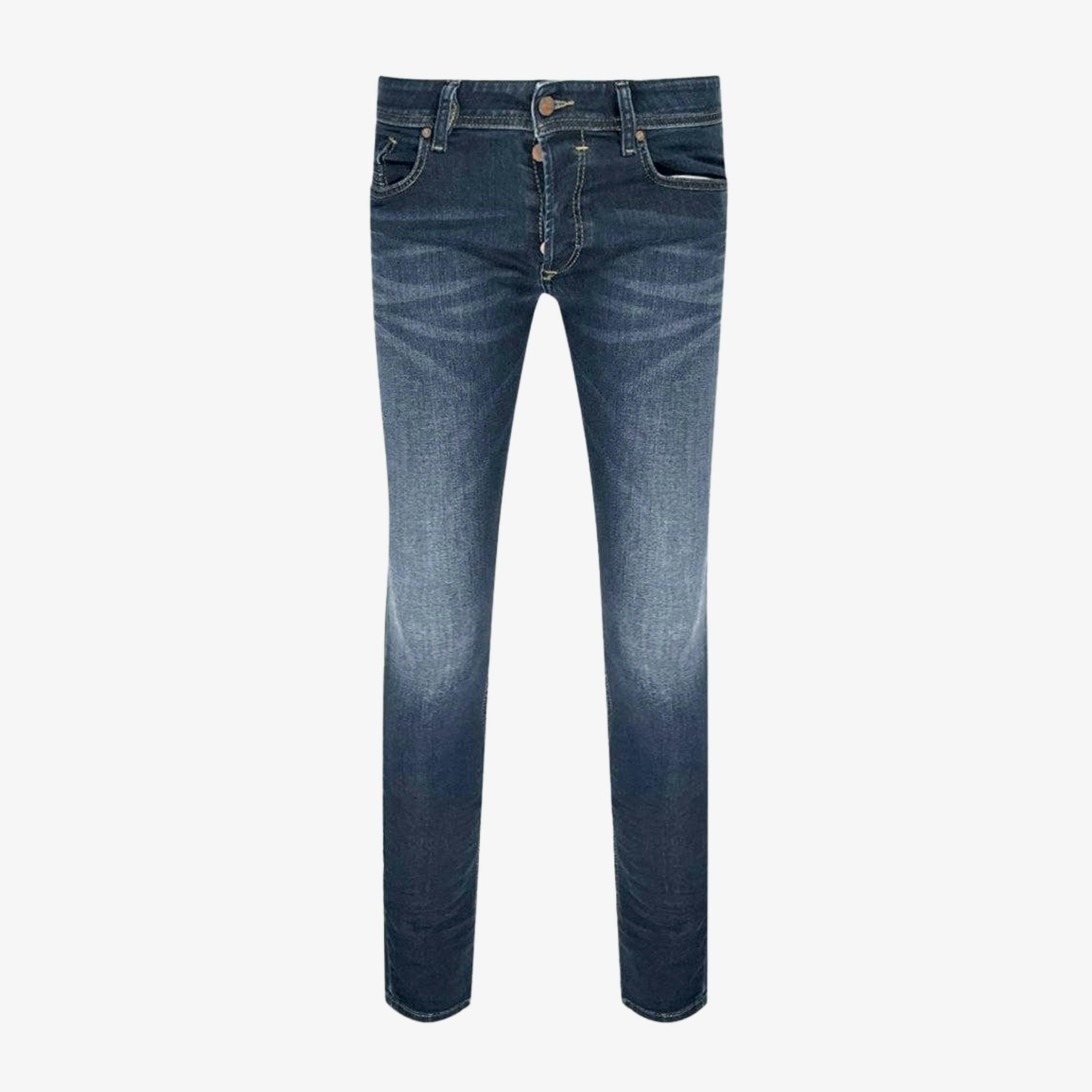 Diesel Mens Sleeker Jeans , view 1 of 1