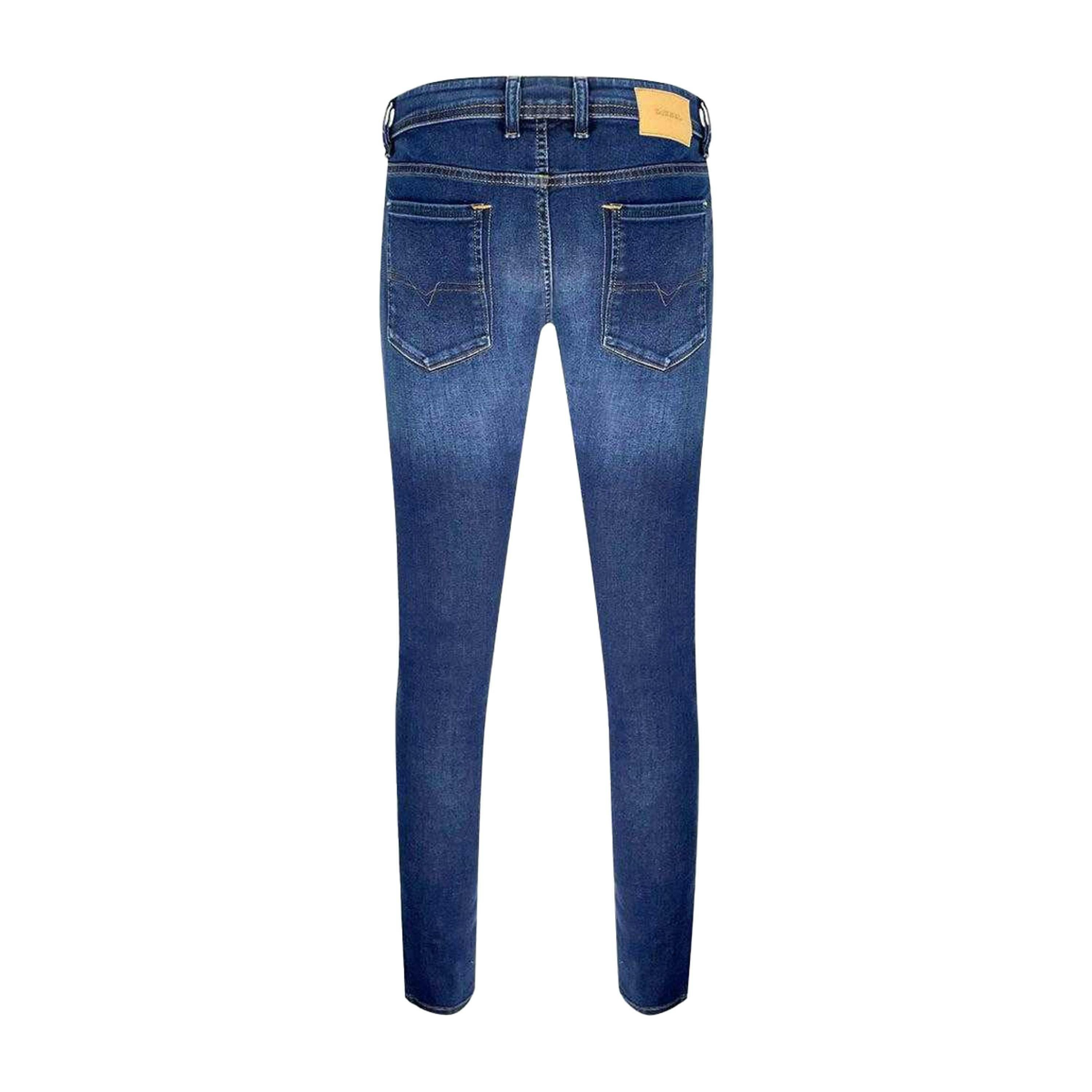 Diesel Mens Sleeker Jeans , view 2 of 2