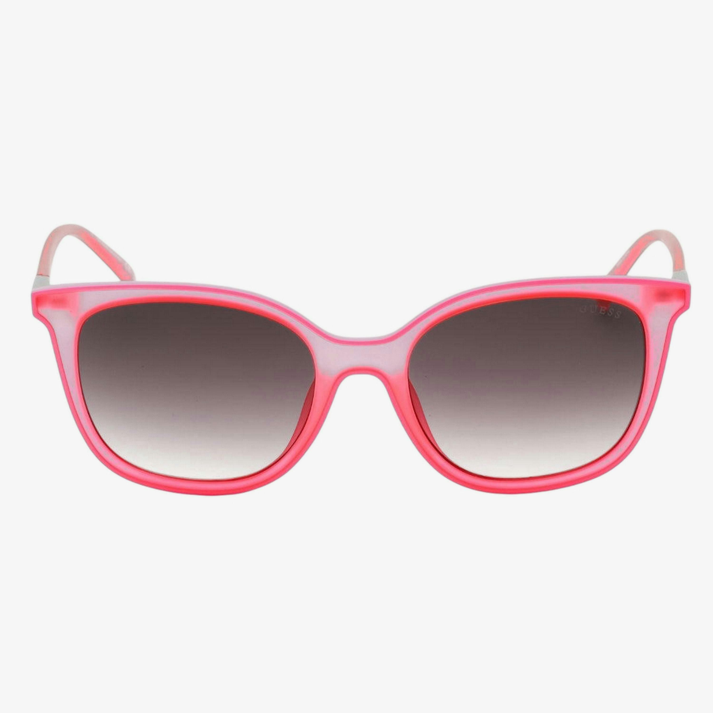 Guess Womens/Ladies Gradient Sunglasses , view 1 of 1
