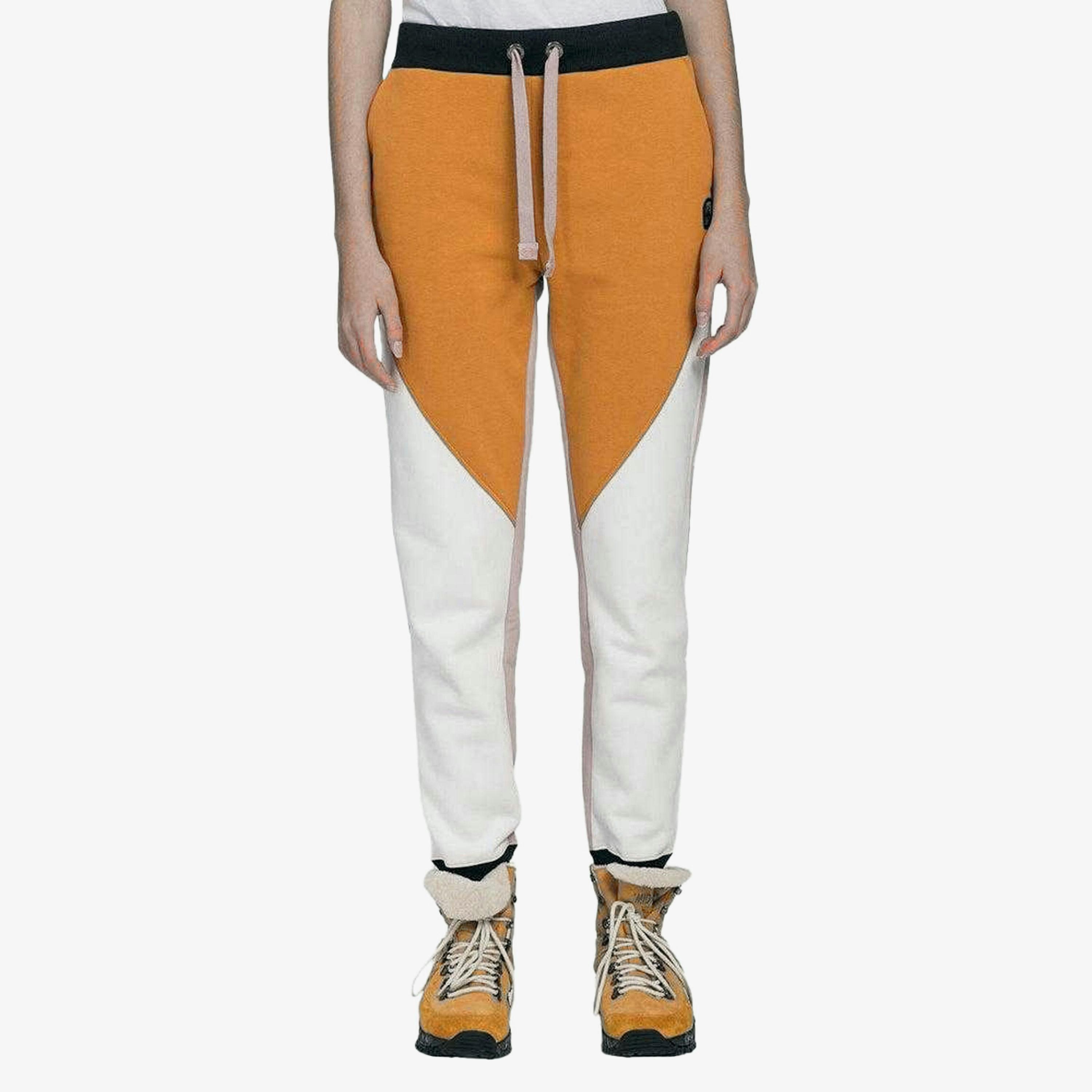 Parajumpers Unisex Adult Moscova Colour Block Sweatpants , view 1 of 1