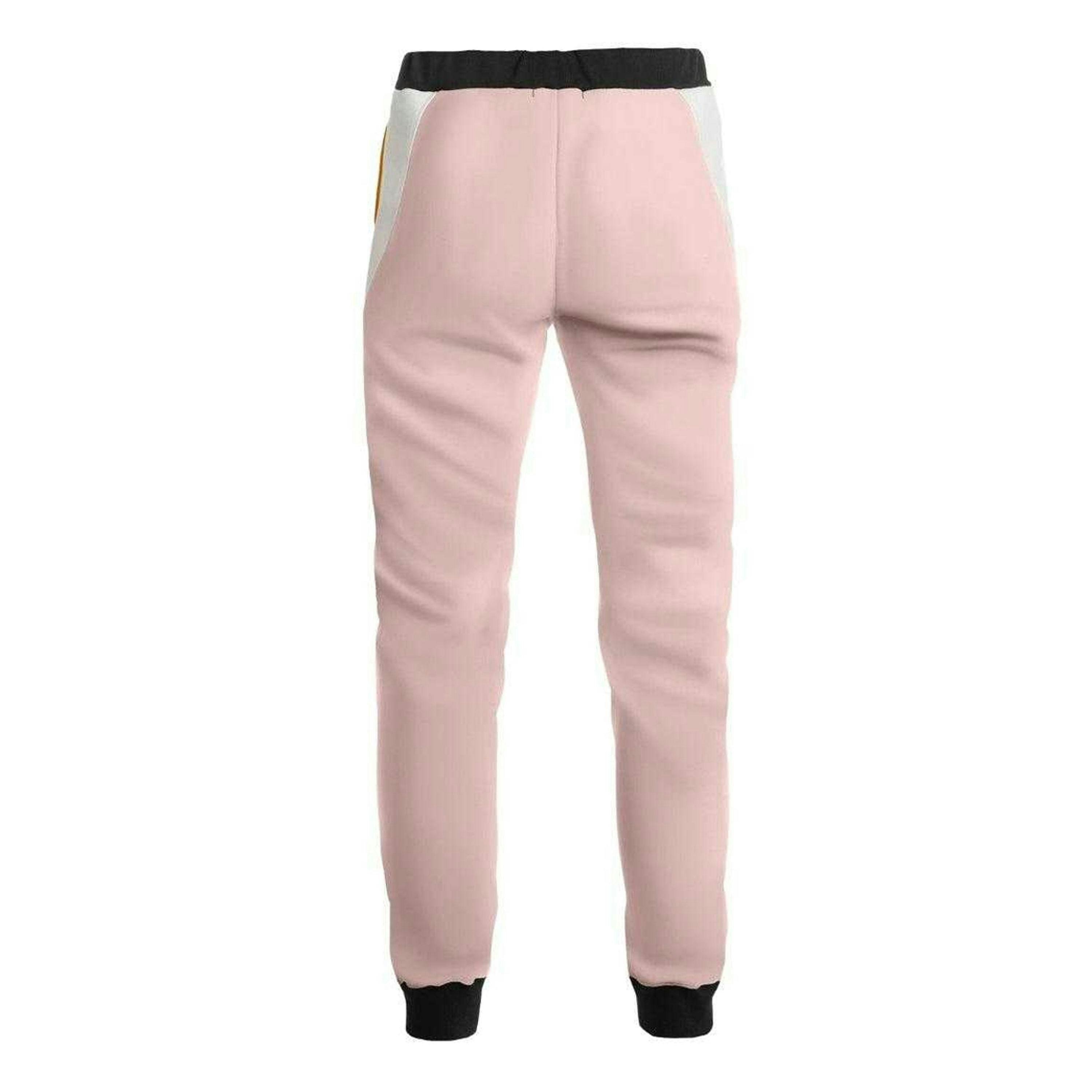 Parajumpers Unisex Adult Moscova Colour Block Sweatpants , view 2 of 2
