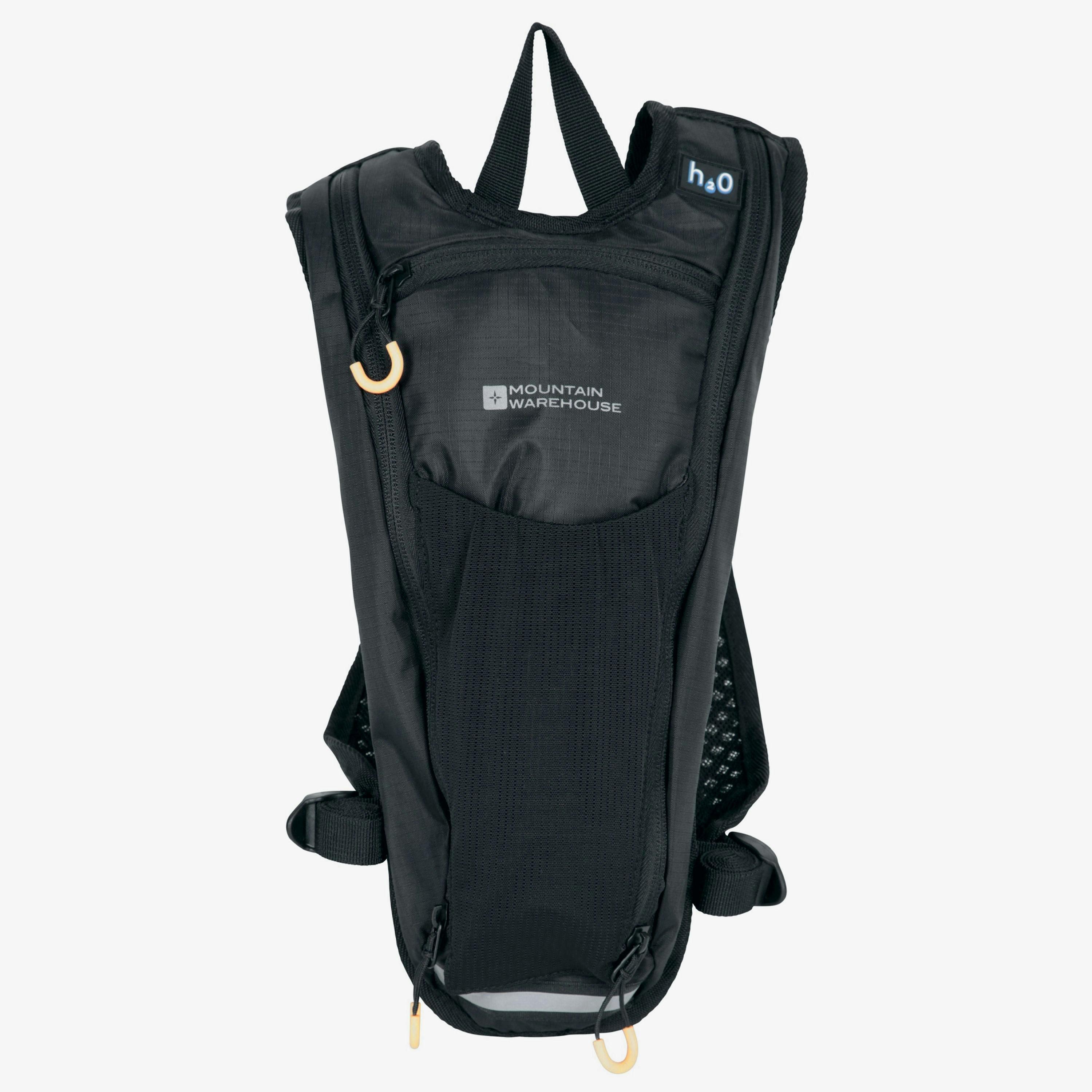 Mountain Warehouse Trail Hydro 2L Backpack , view 1 of 1