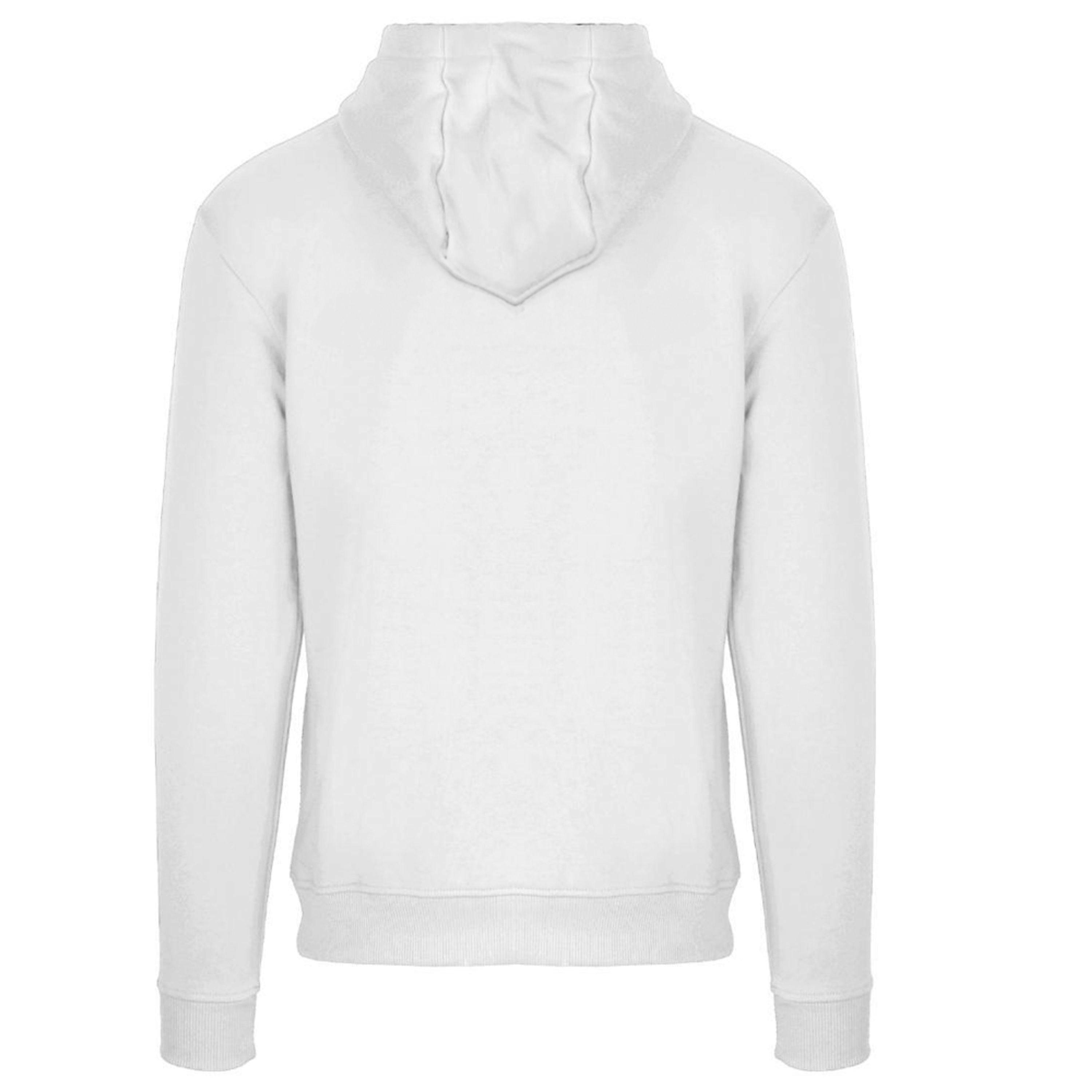 Plein Sport Unisex Adult Large Logo Hoodie , view 2 of 2