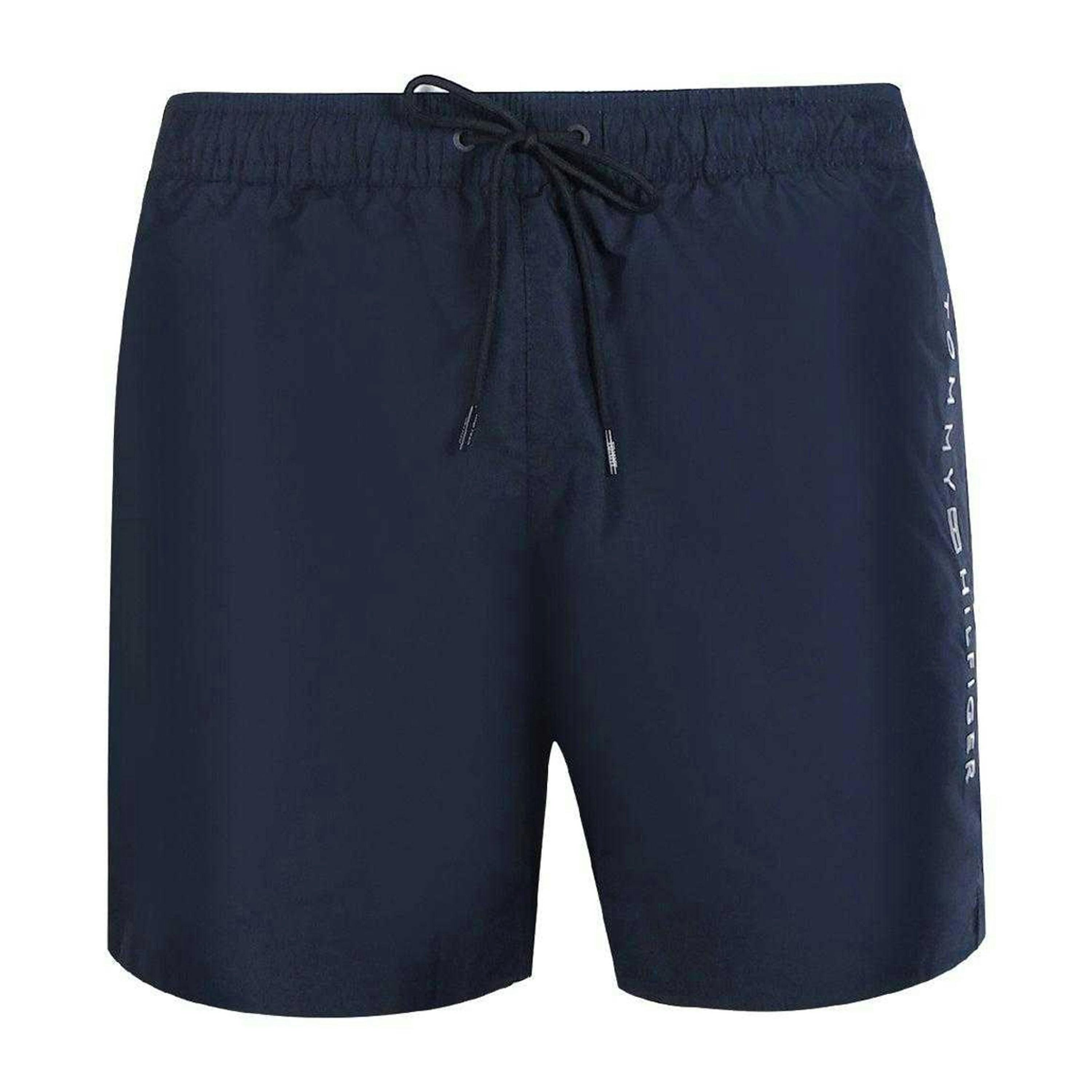 Tommy Hilfiger Mens Swim Shorts , view 1 of 3