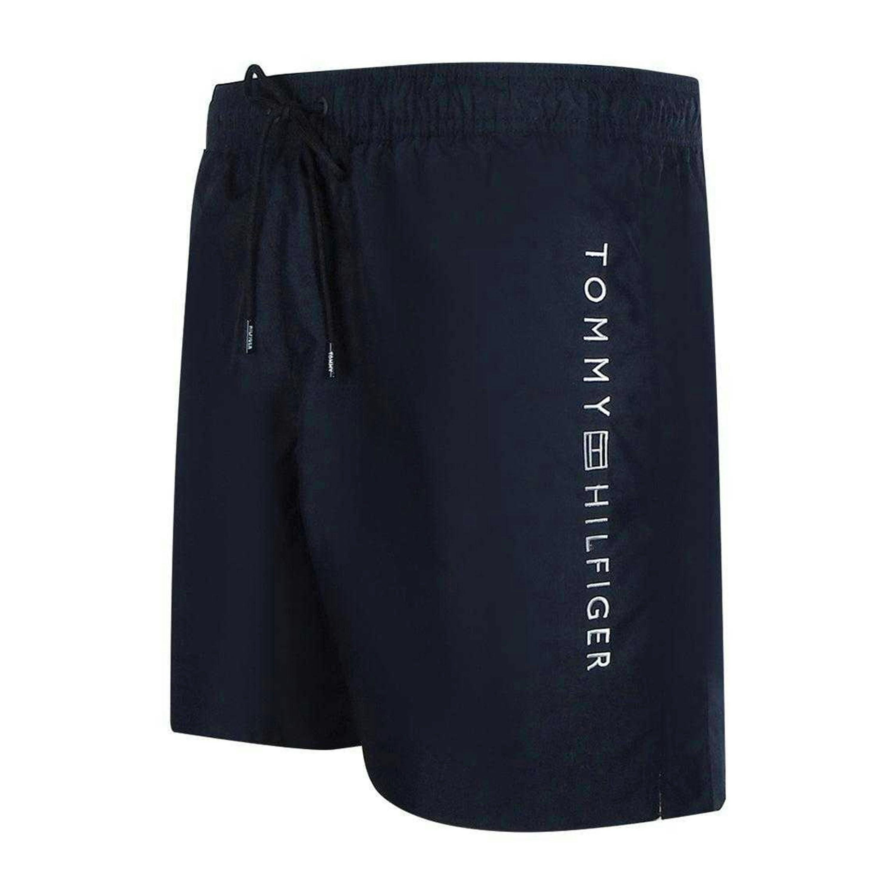 Tommy Hilfiger Mens Swim Shorts , view 3 of 3