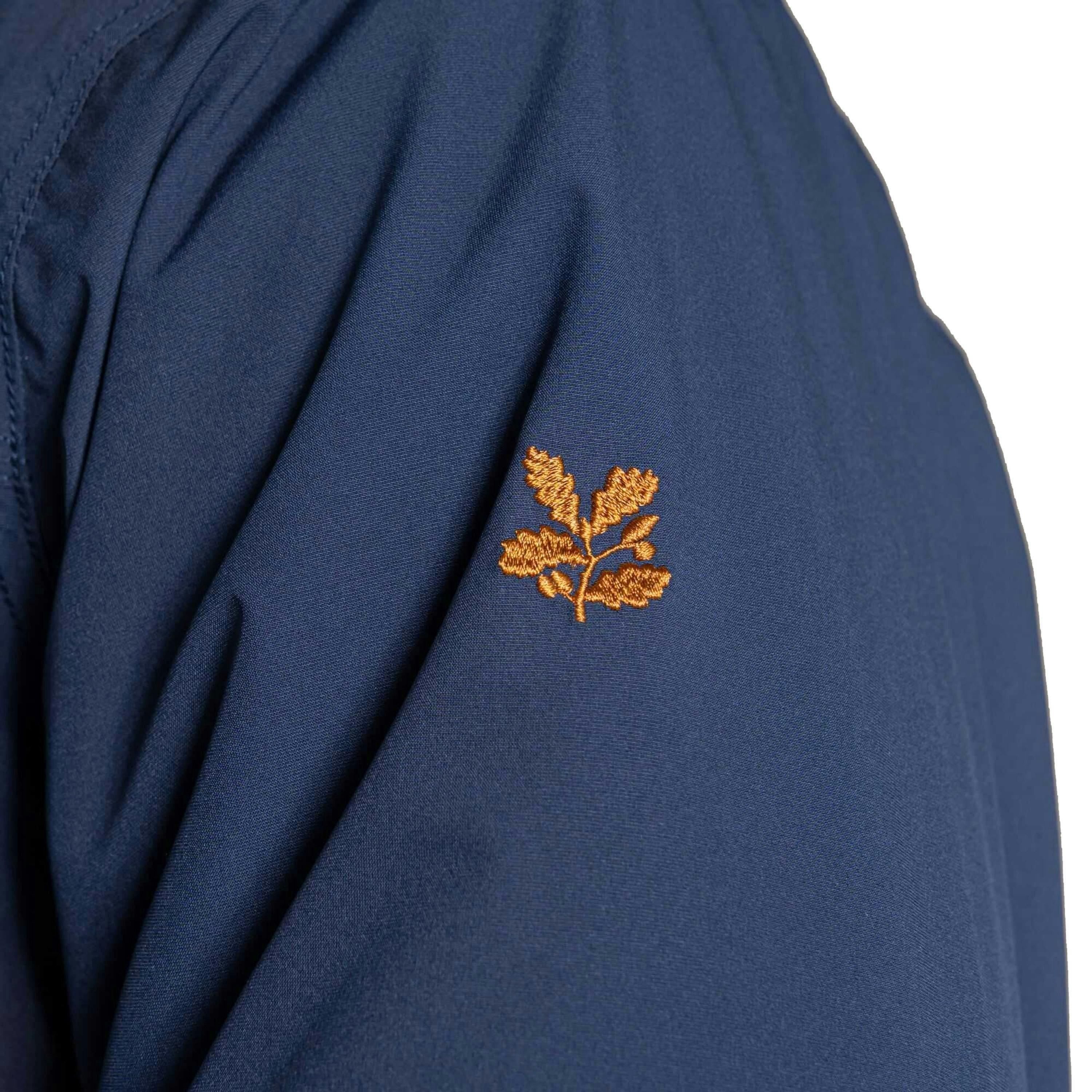 Craghoppers Mens National Trust Padley Waterproof Jacket , view 6 of 6