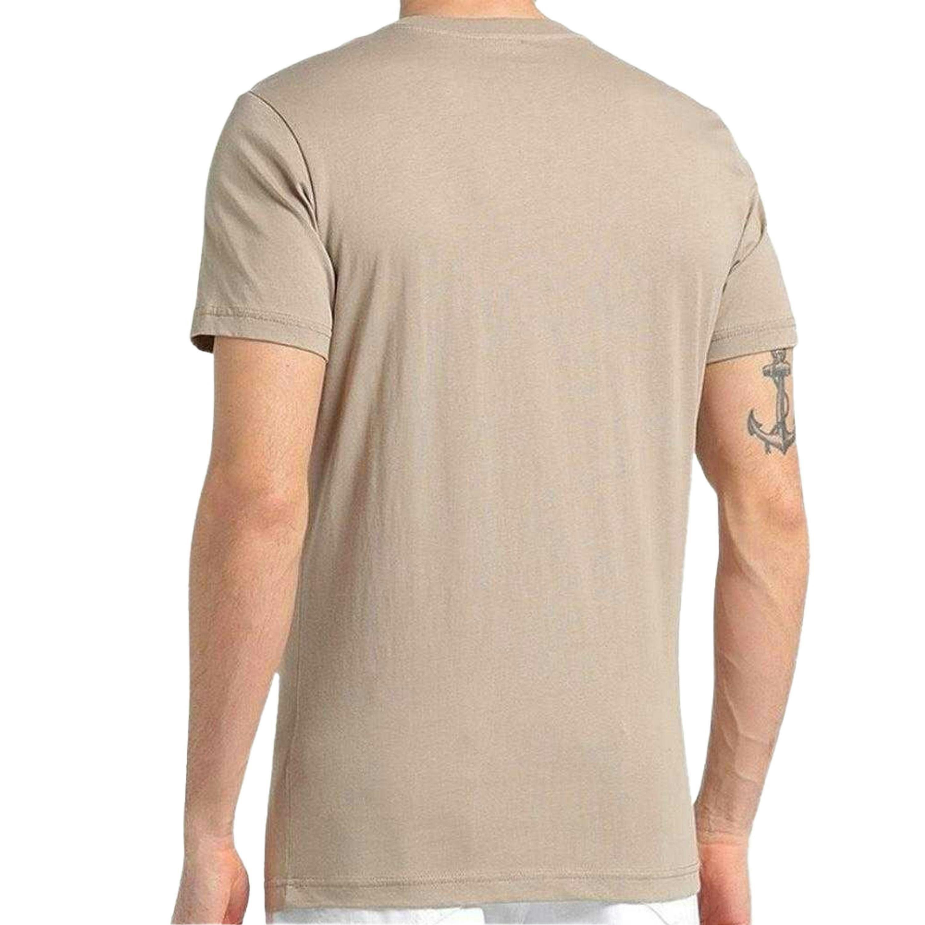 Diesel Unisex Adult Medieval  T-Shirt , view 2 of 3