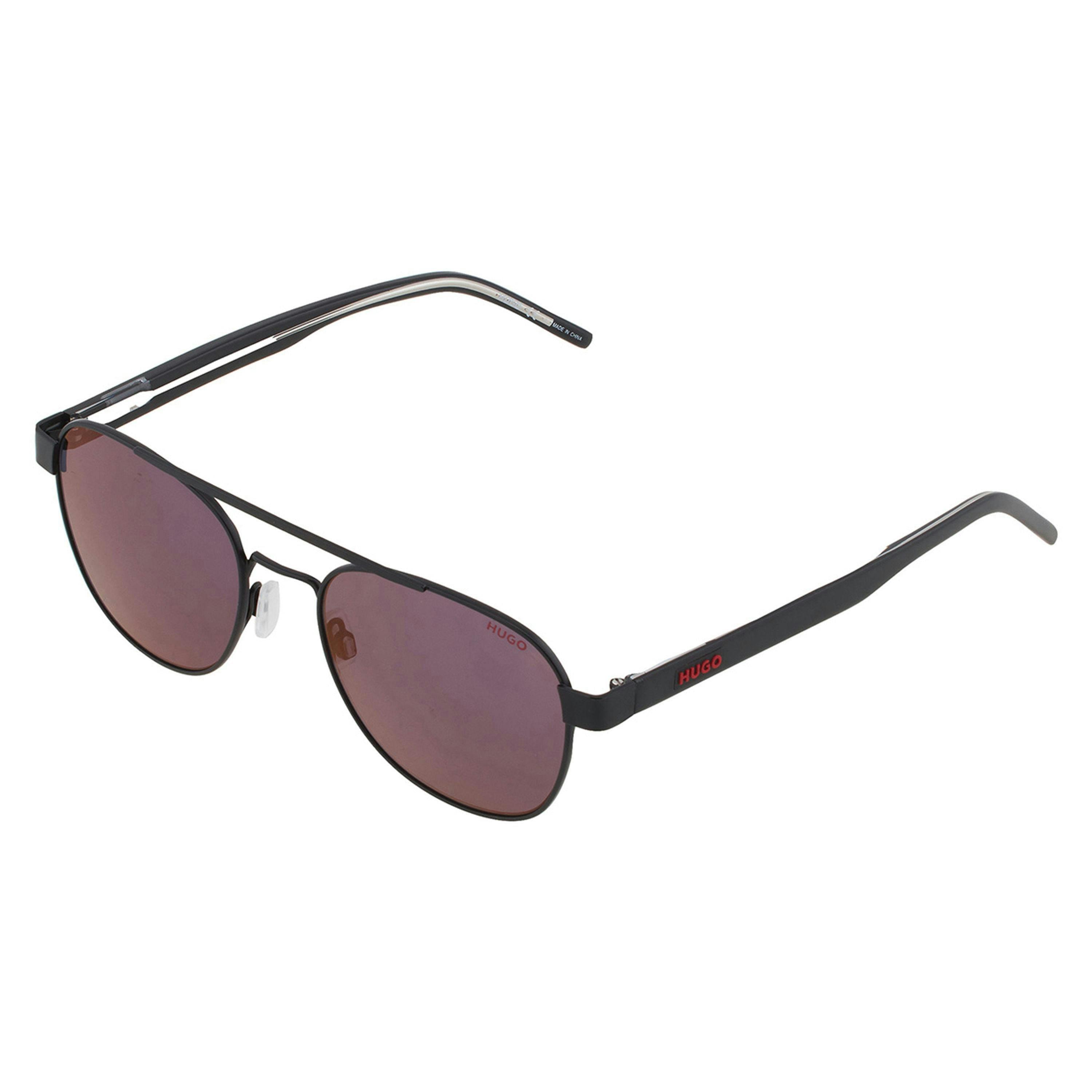 Hugo Boss Mens HG 1196/S 003 AO Sunglasses , view 4 of 5