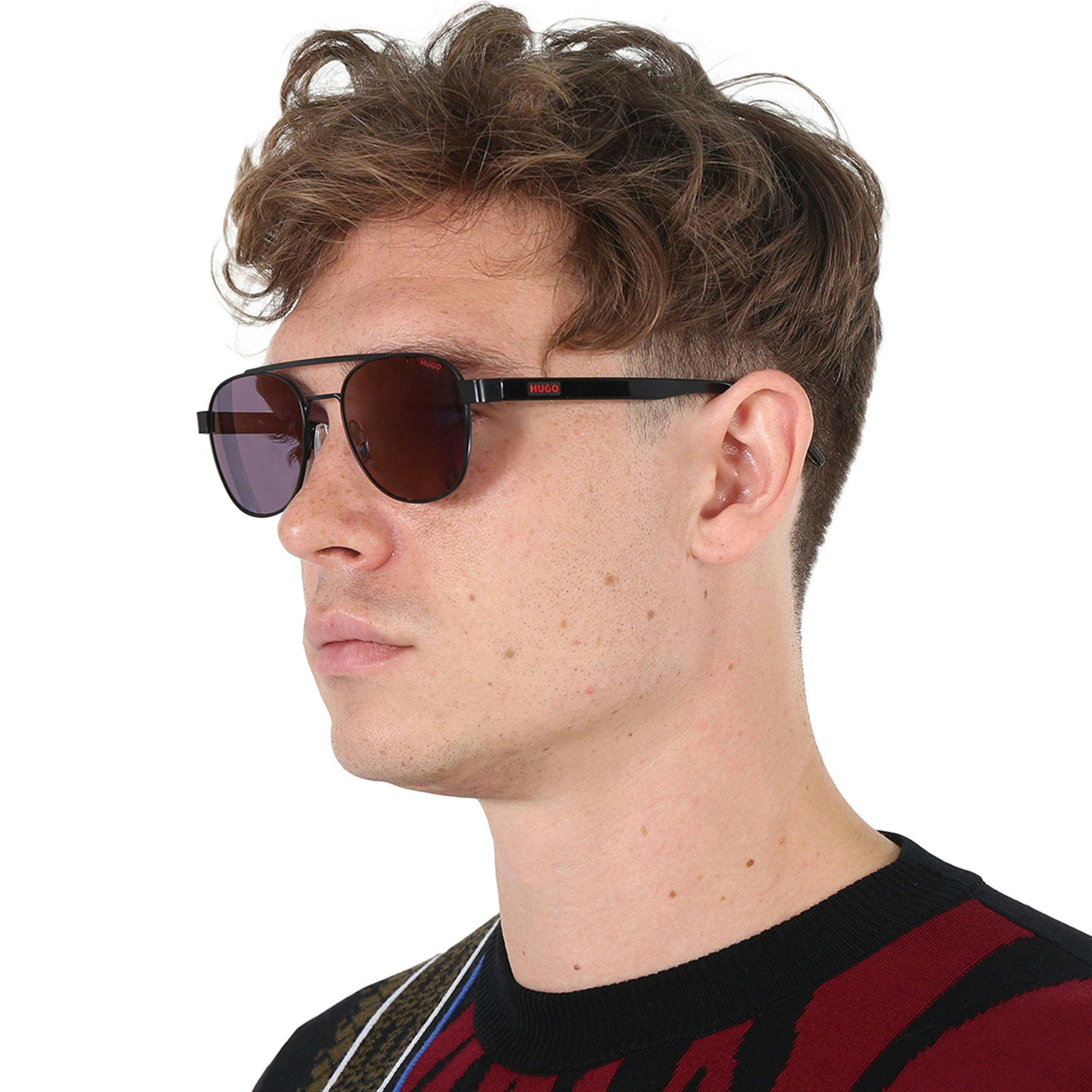 Hugo Boss Mens HG 1196/S 003 AO Sunglasses , view 5 of 5