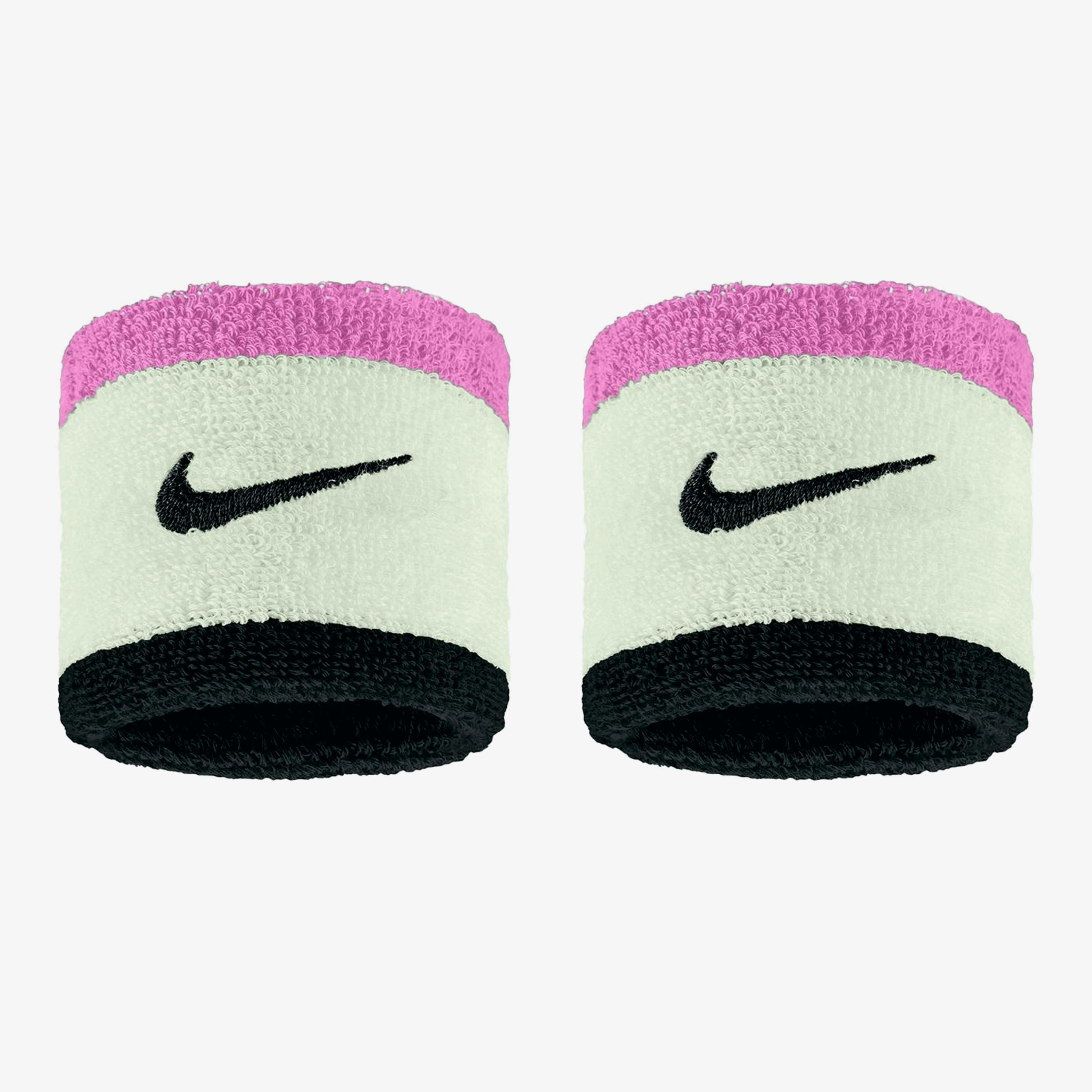 Nike Swoosh Wristband (Pack of 2) , view 1 of 1