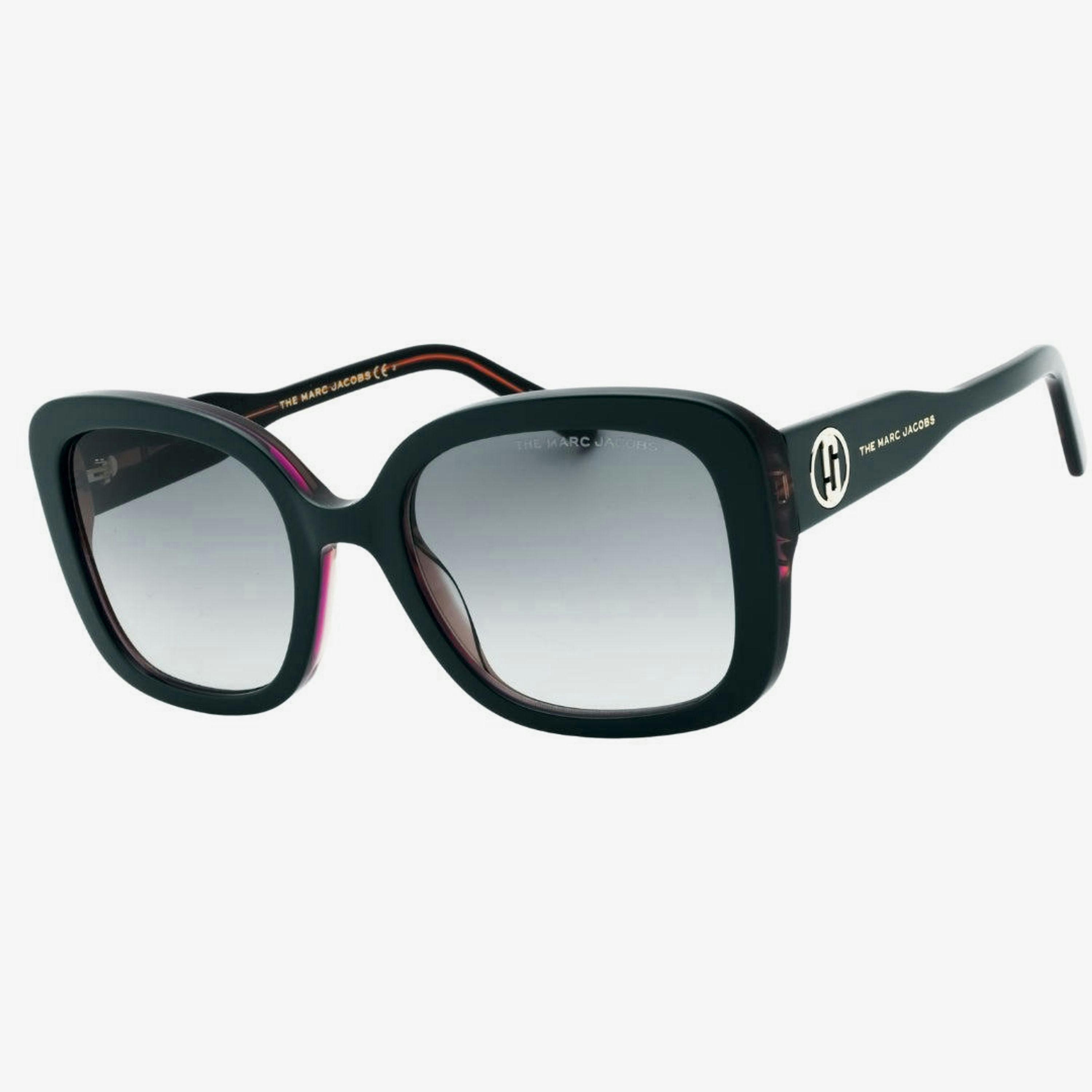 Marc Jacobs Womens/Ladies Butterfly Sunglasses , view 1 of 1